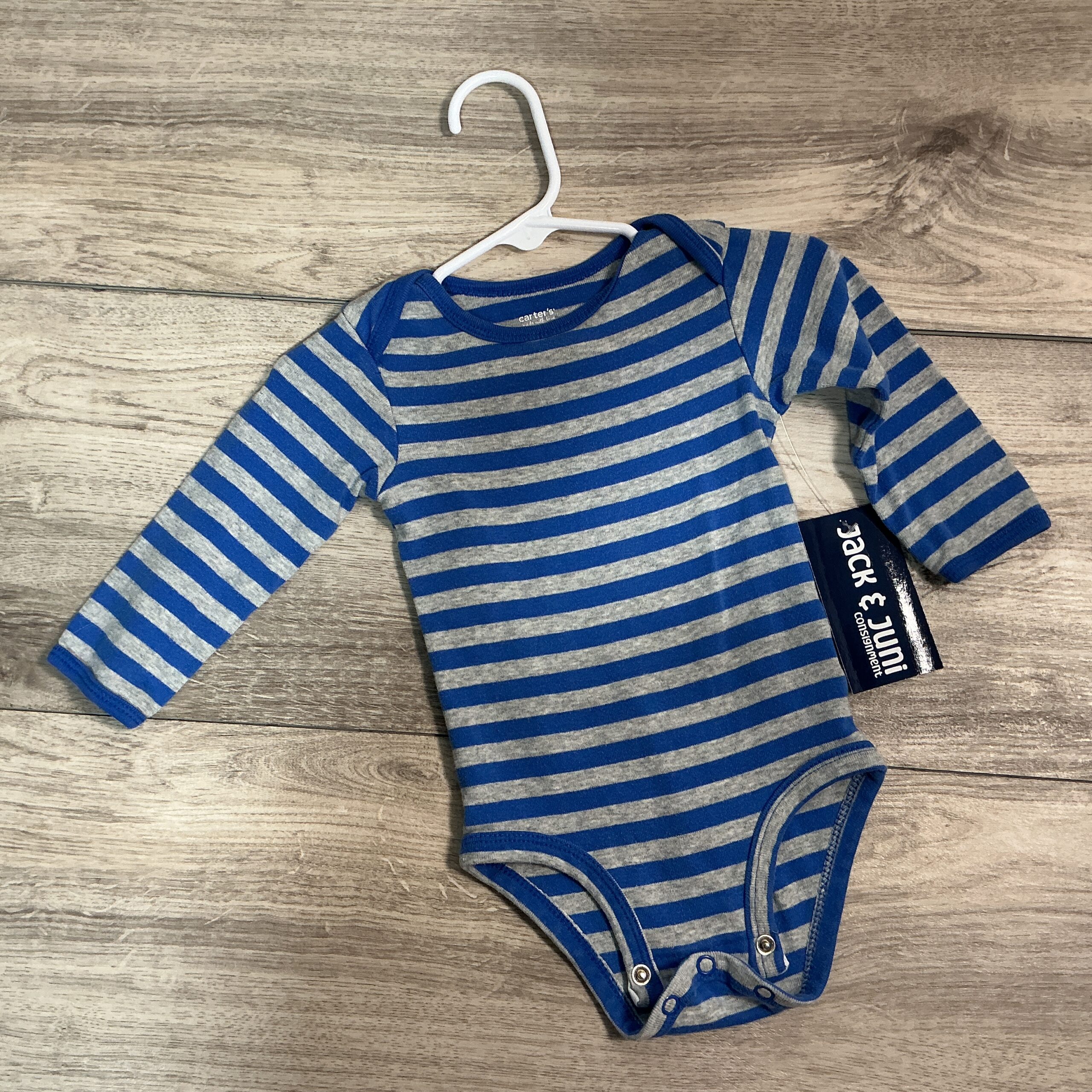 BOYS - 9 Month - Onesie