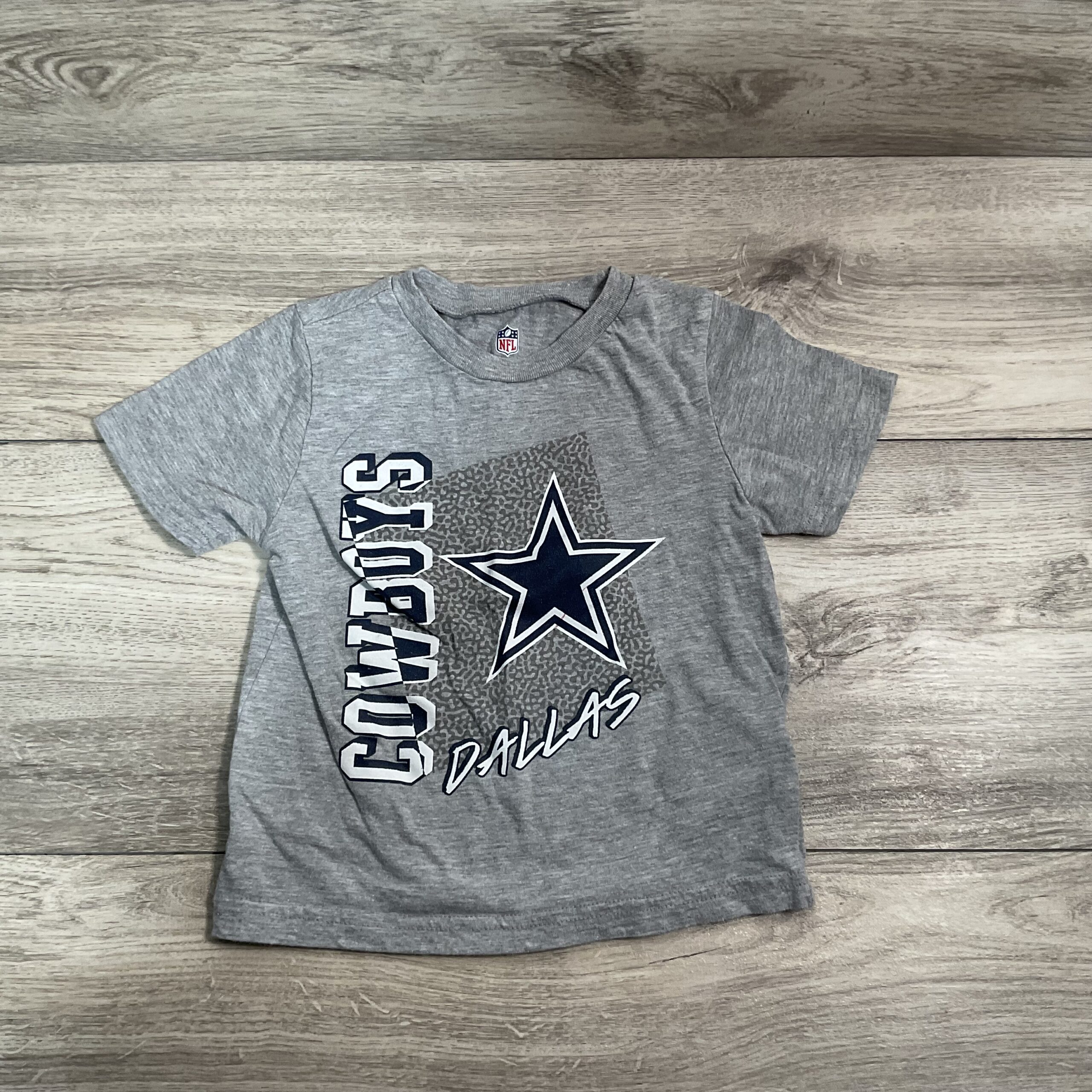 BOYS - 2T - Shirt