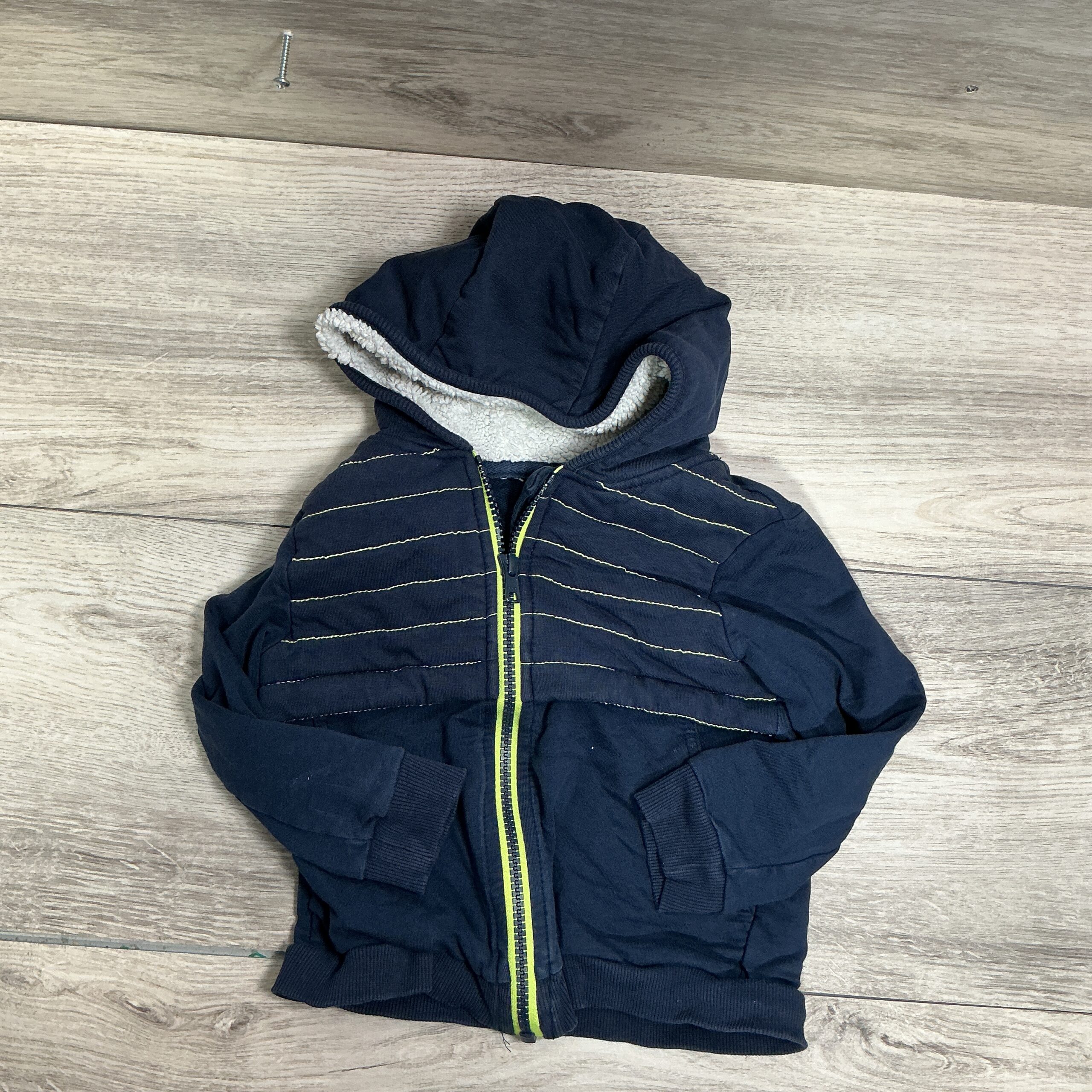 BOYS - 24 Month - Jacket