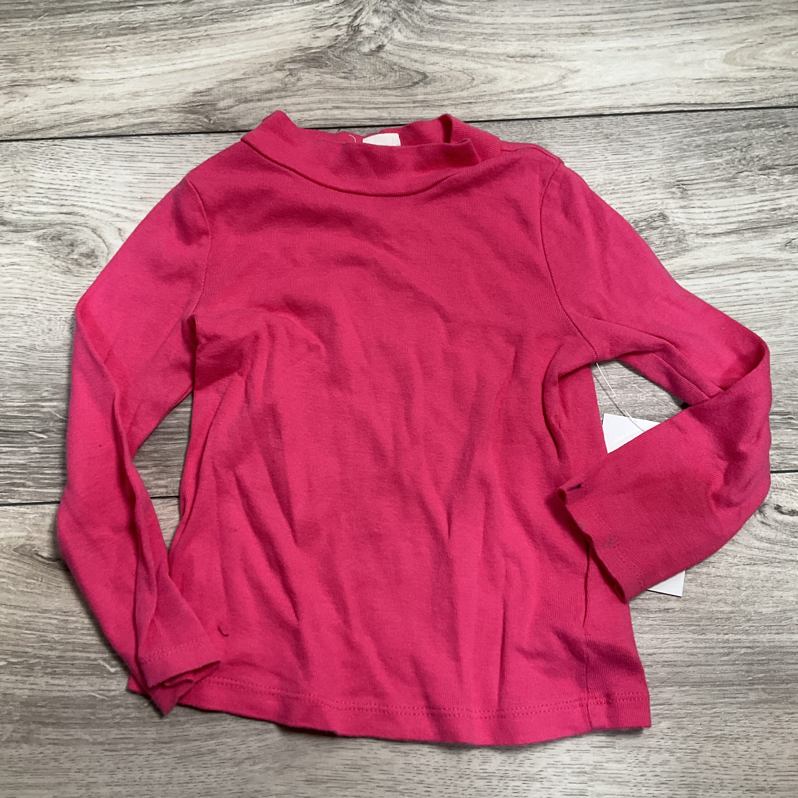 GIRLS - 3T - Shirt - Play Clothes Condition