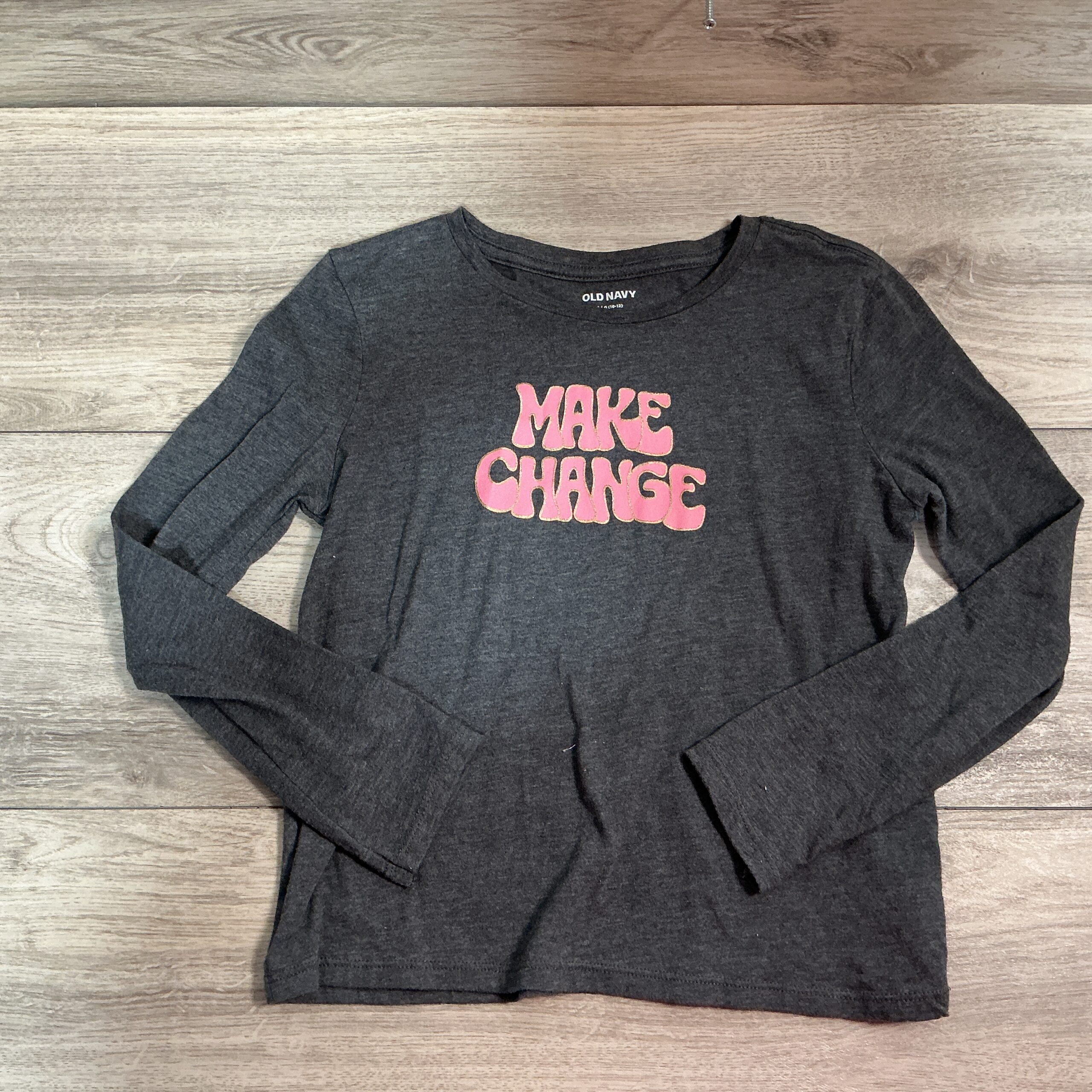 GIRLS - 10/12 - Shirt