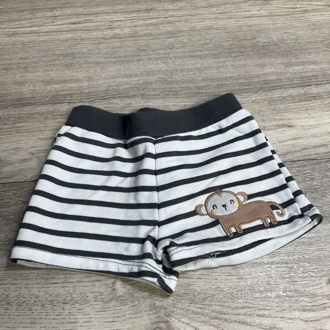 BOYS - 6 Months - Shorts