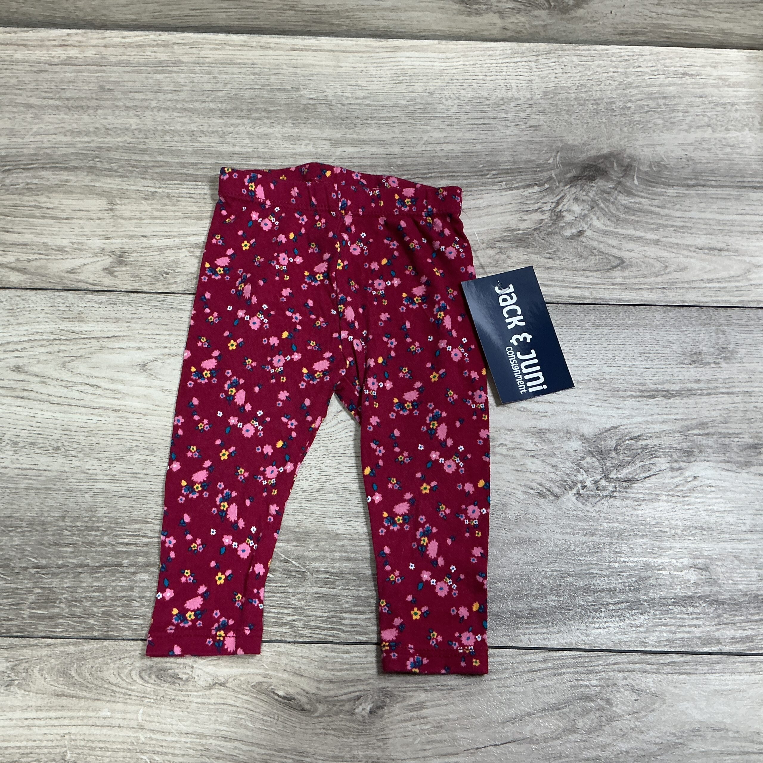 GIRLS - 6 Month - Pants
