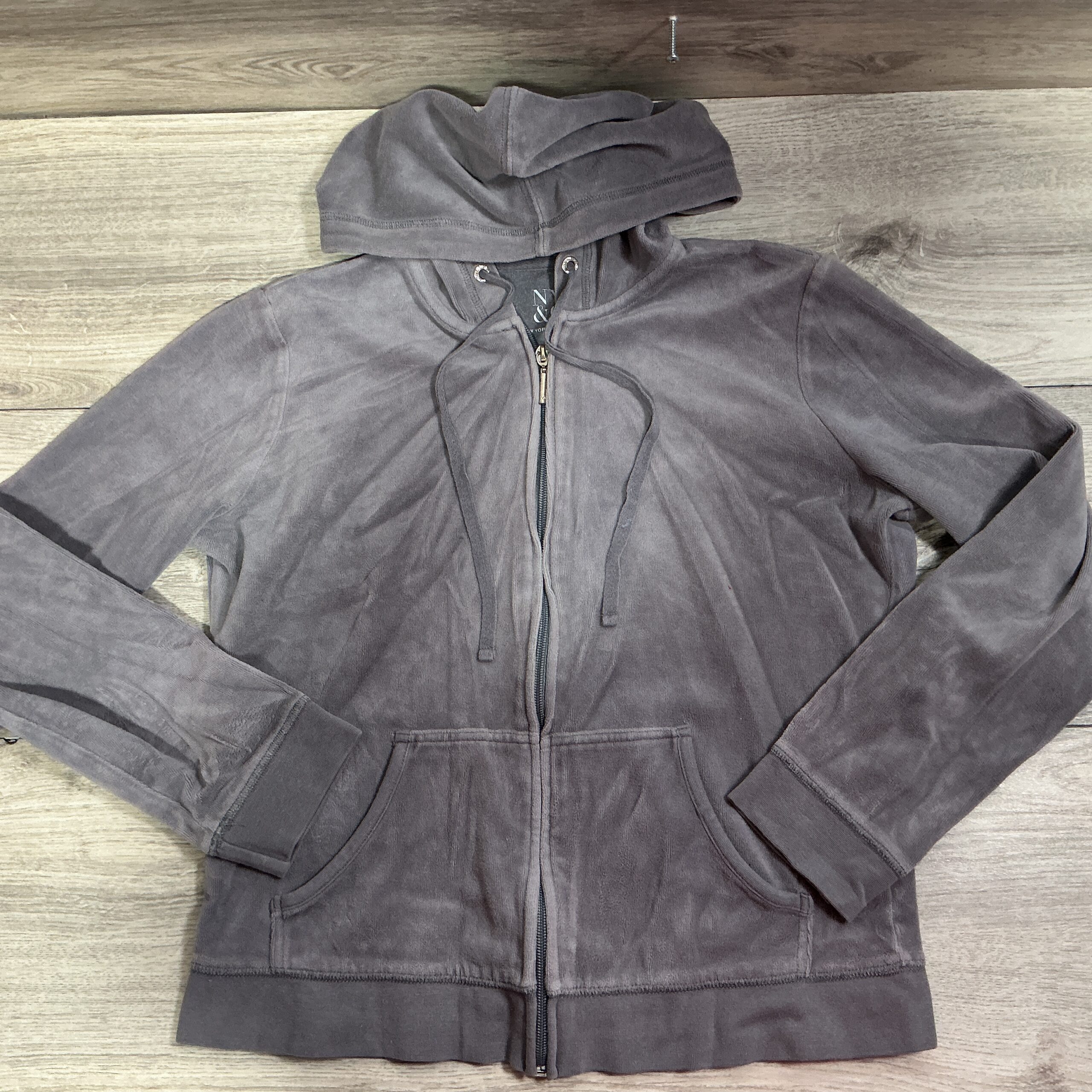 GIRLS - 6/7 - Jacket