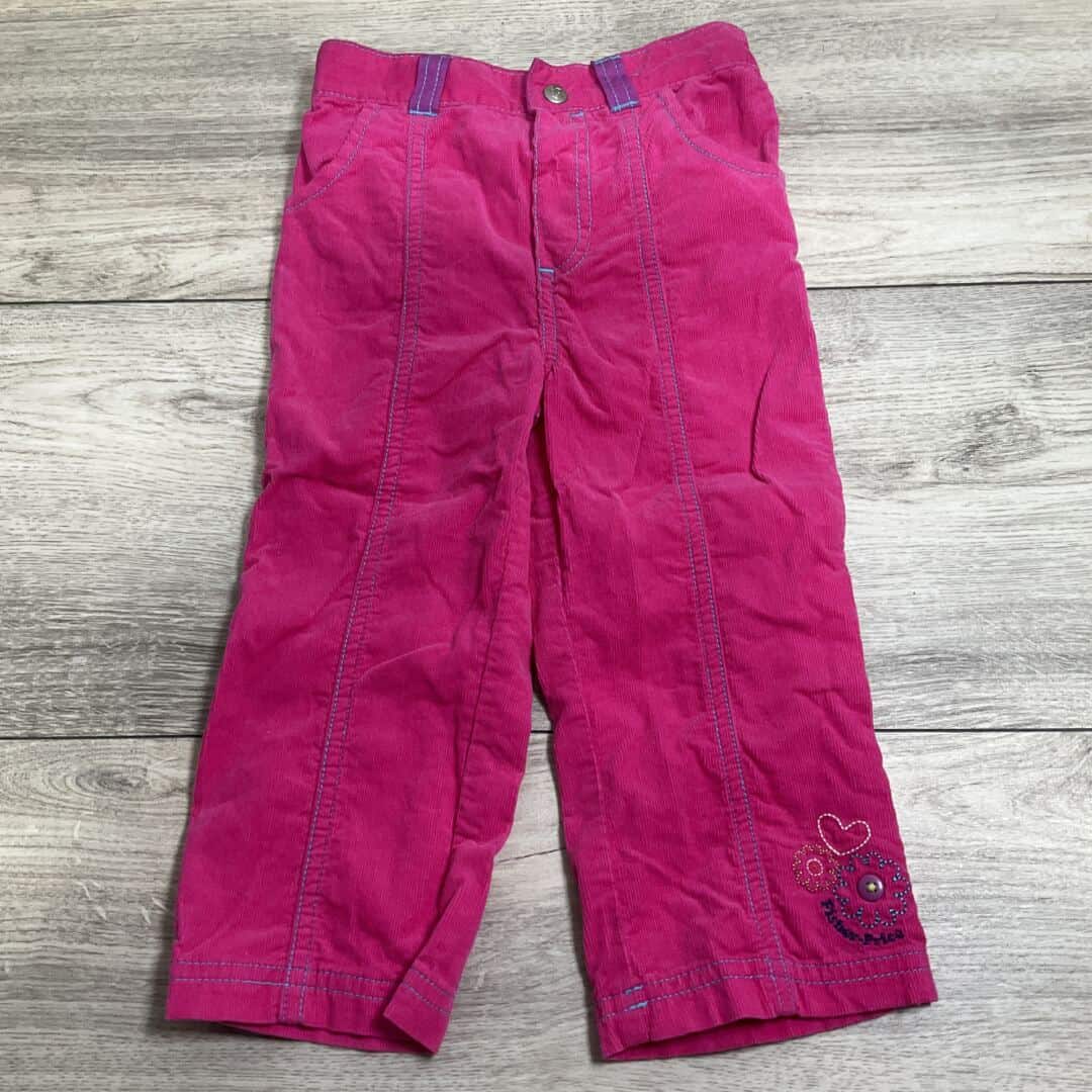 GIRLS - 24 Month - Pants