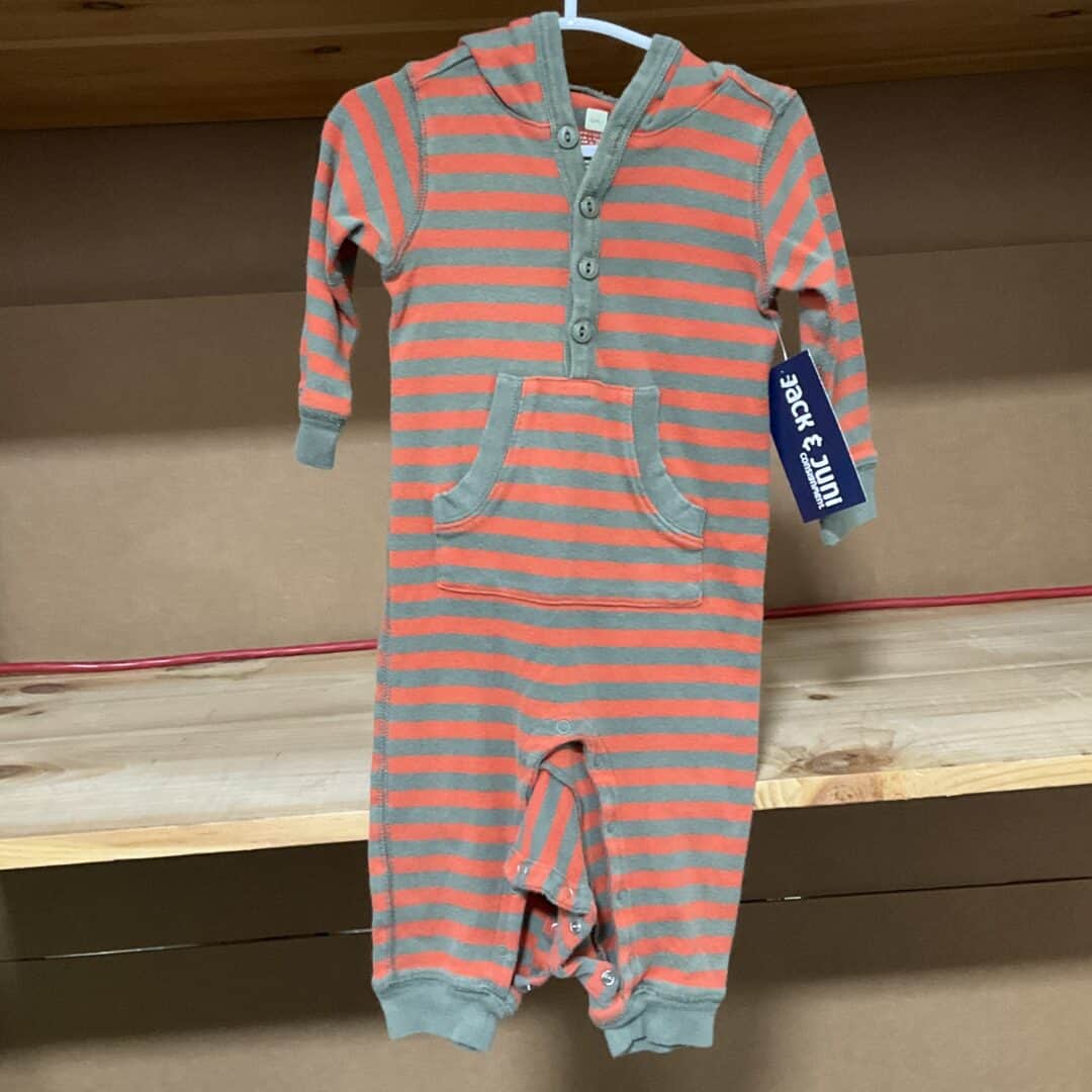 BOYS - 6/12 Month - Jumper