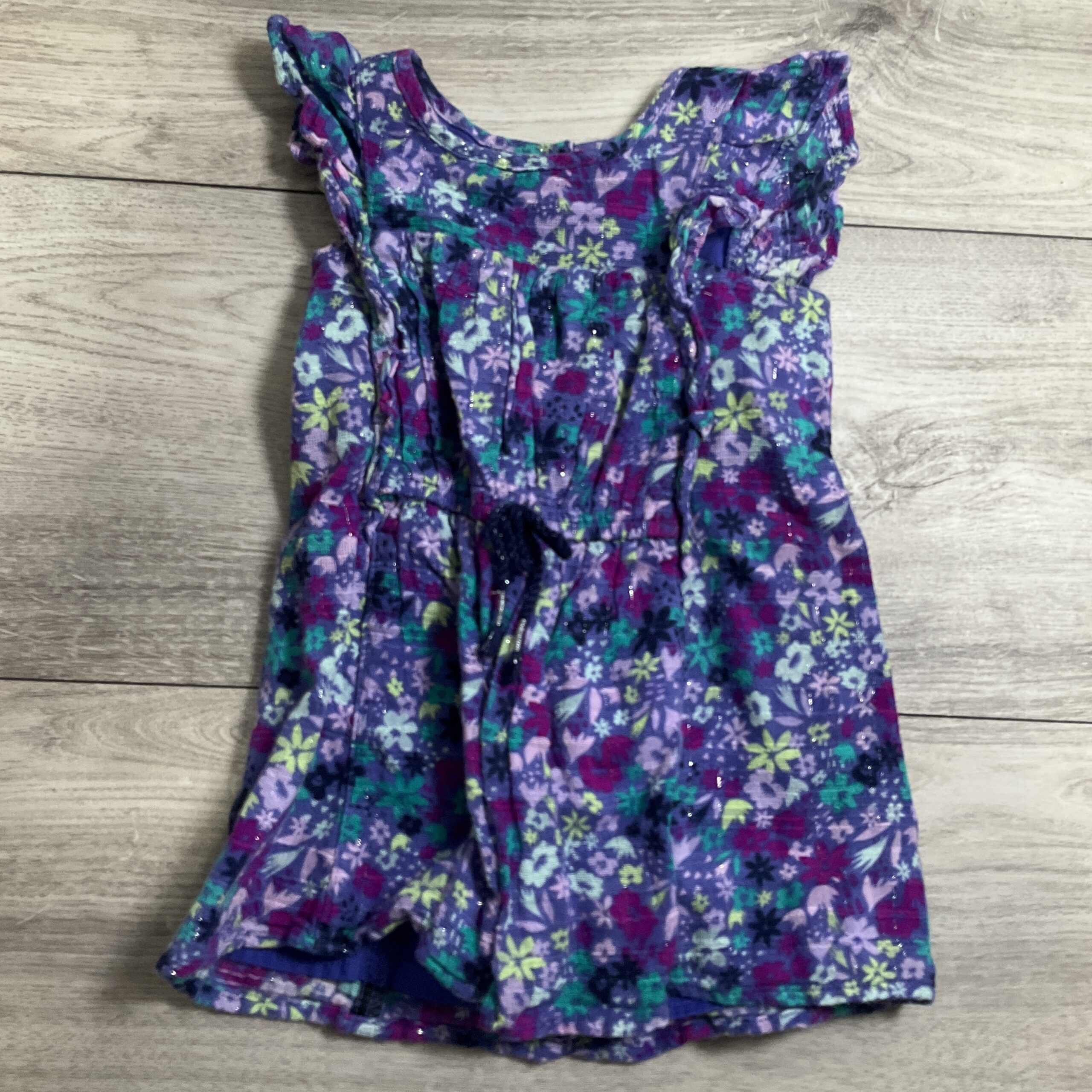 GIRLS - 18 Month - Dress