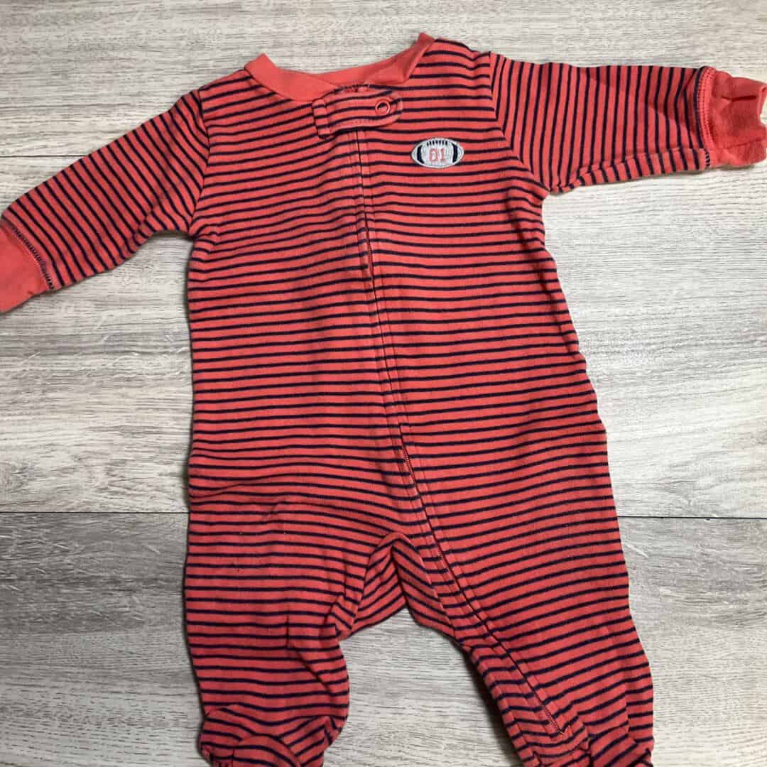 BOYS - 3 Months - Sleeper