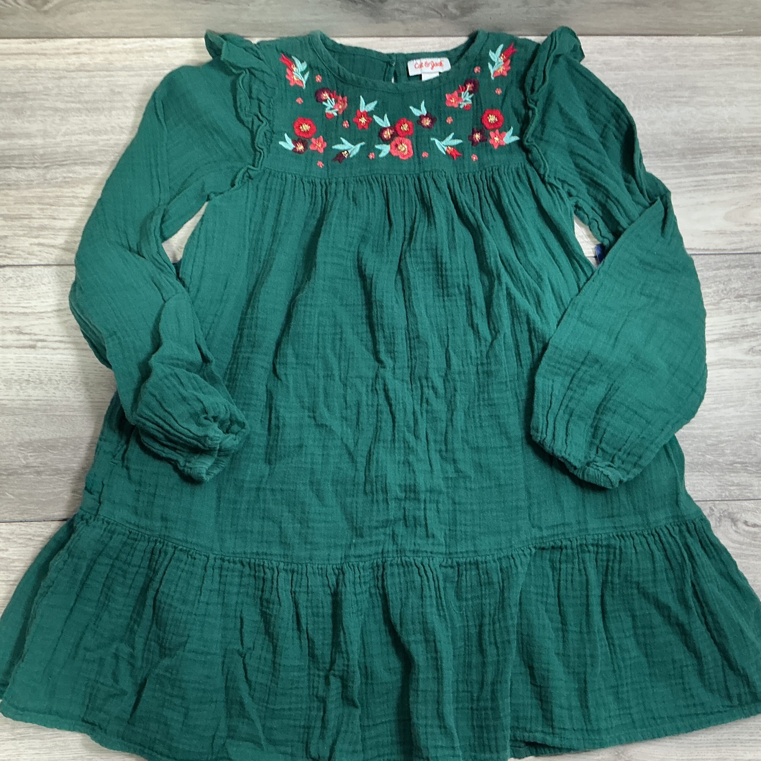 GIRLS - Size 8 - Dress