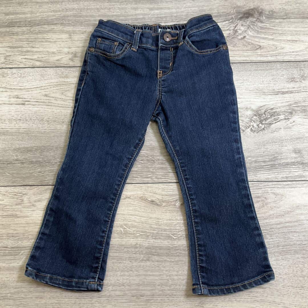 GIRLS - 24 Month - Jeans