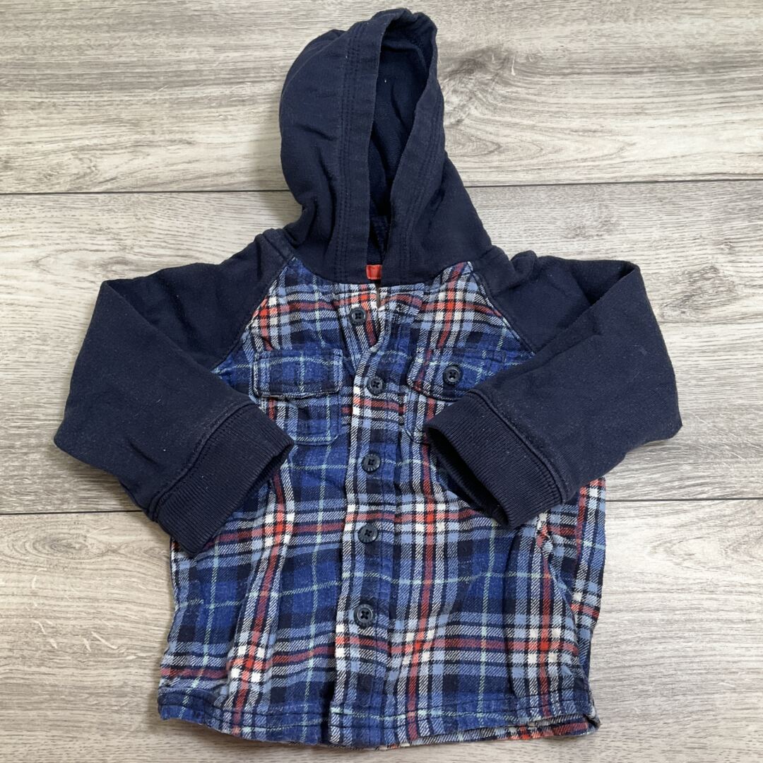 BOYS - 12 Month - Shirt