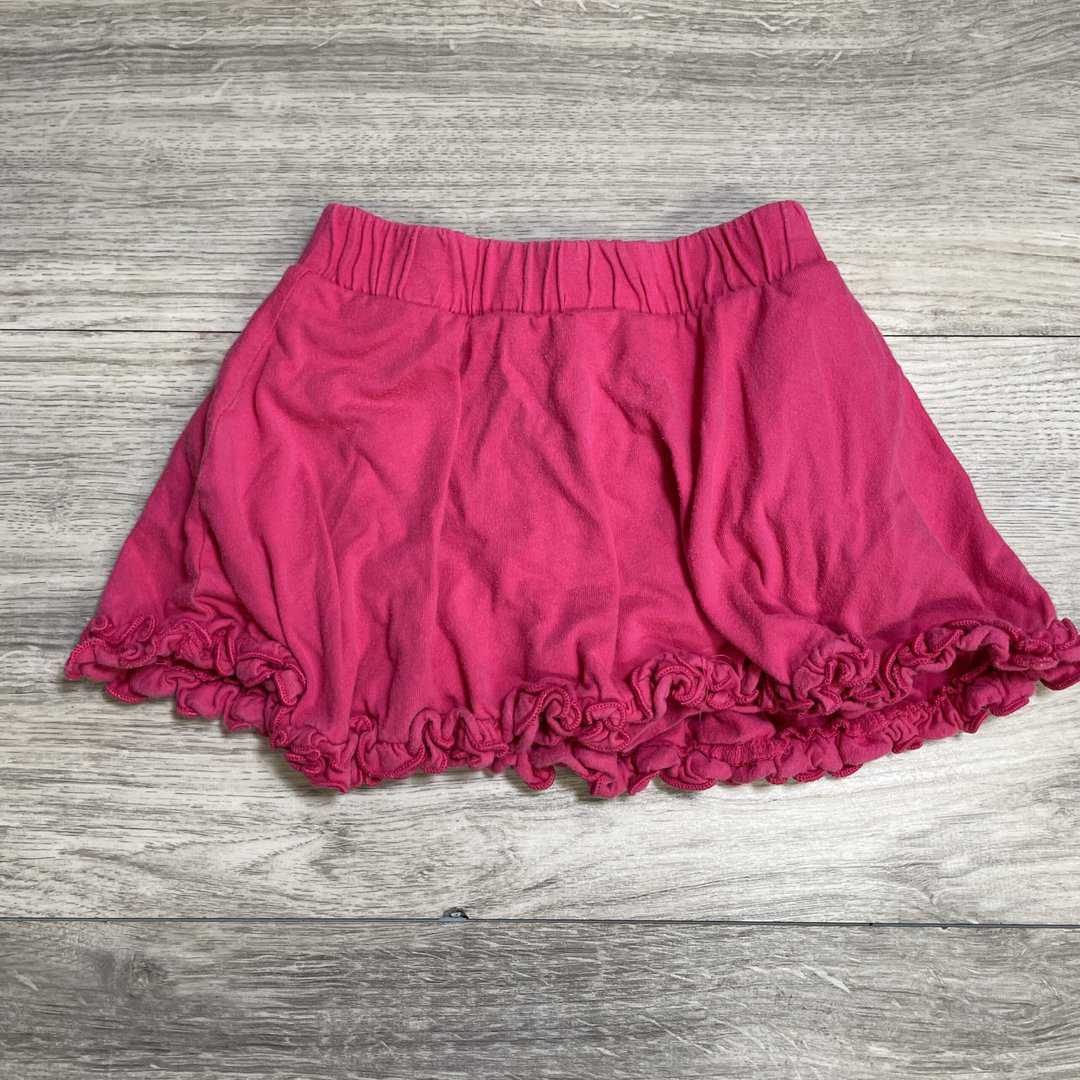 GIRLS - 2T - Skort