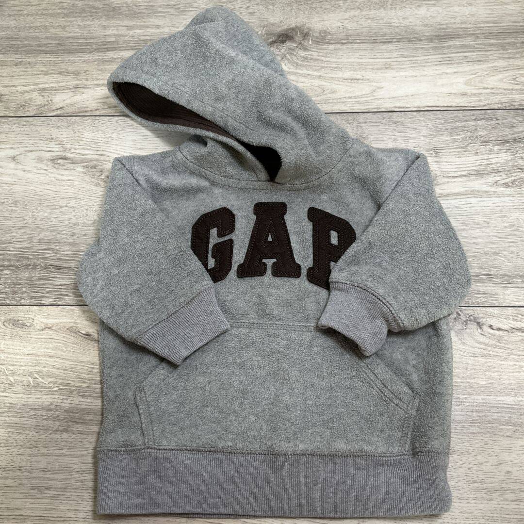 BOYS - 12/18 Month - Hoodie