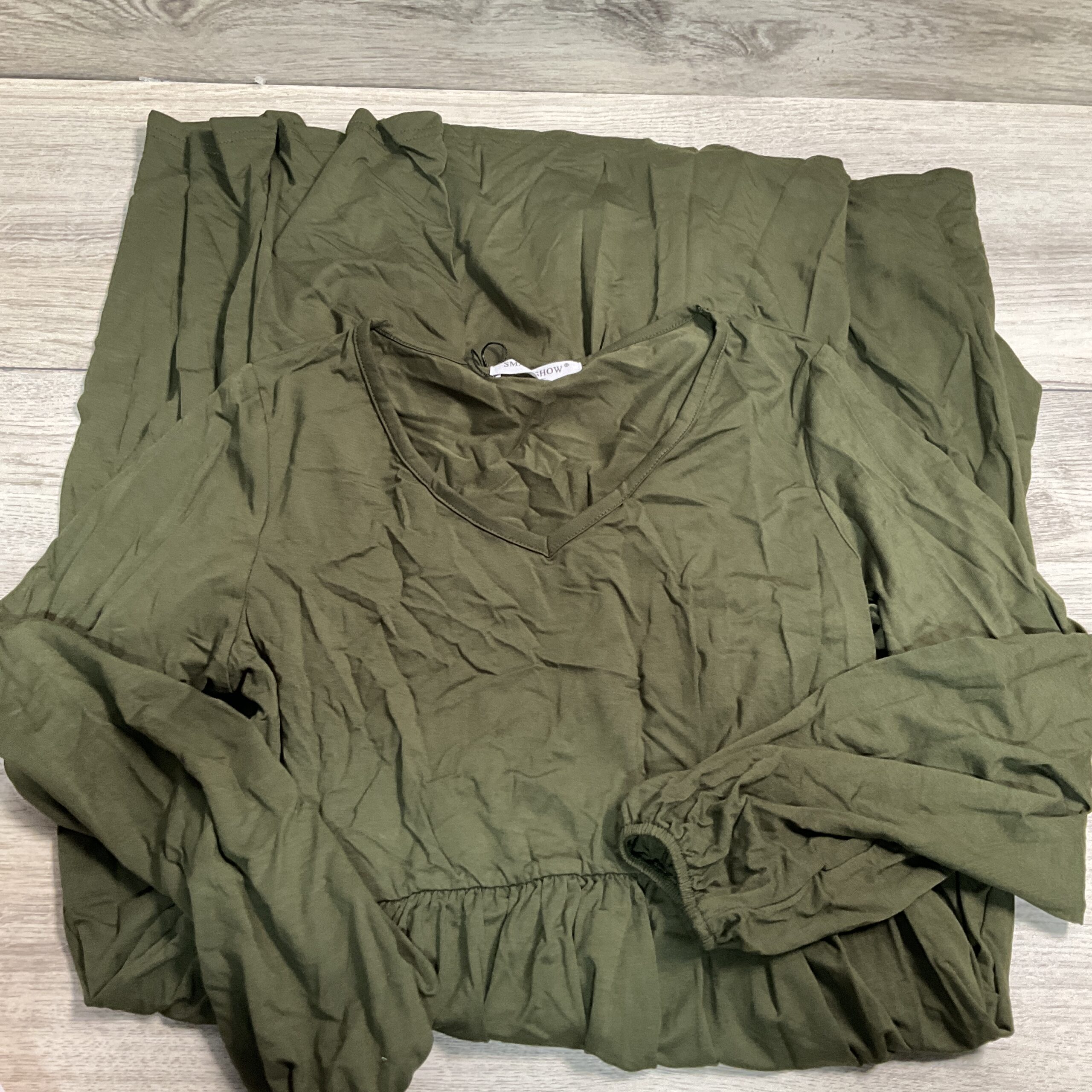 MATERNITY - Size Small - Dress
