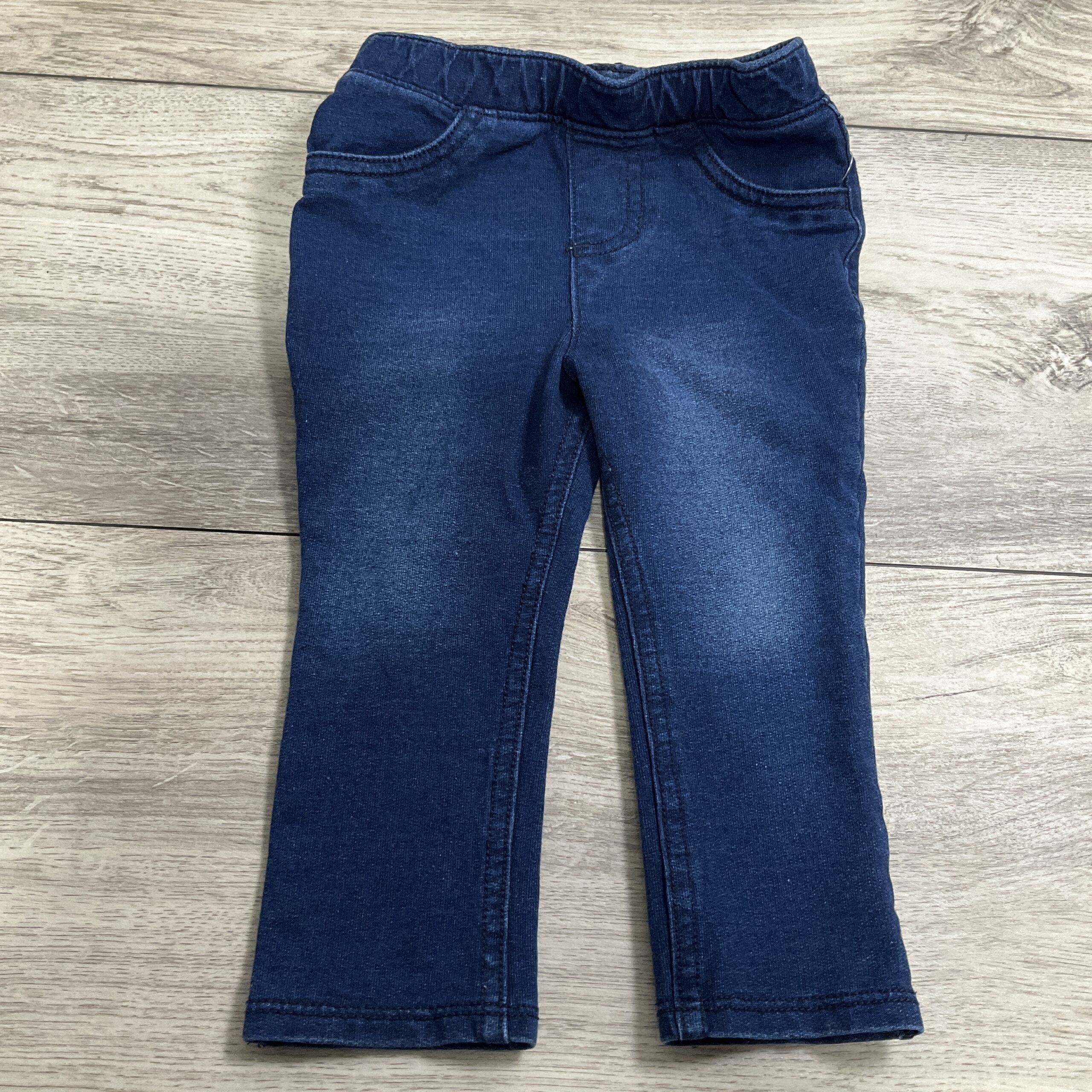 GIRLS - 12 Month - Pants