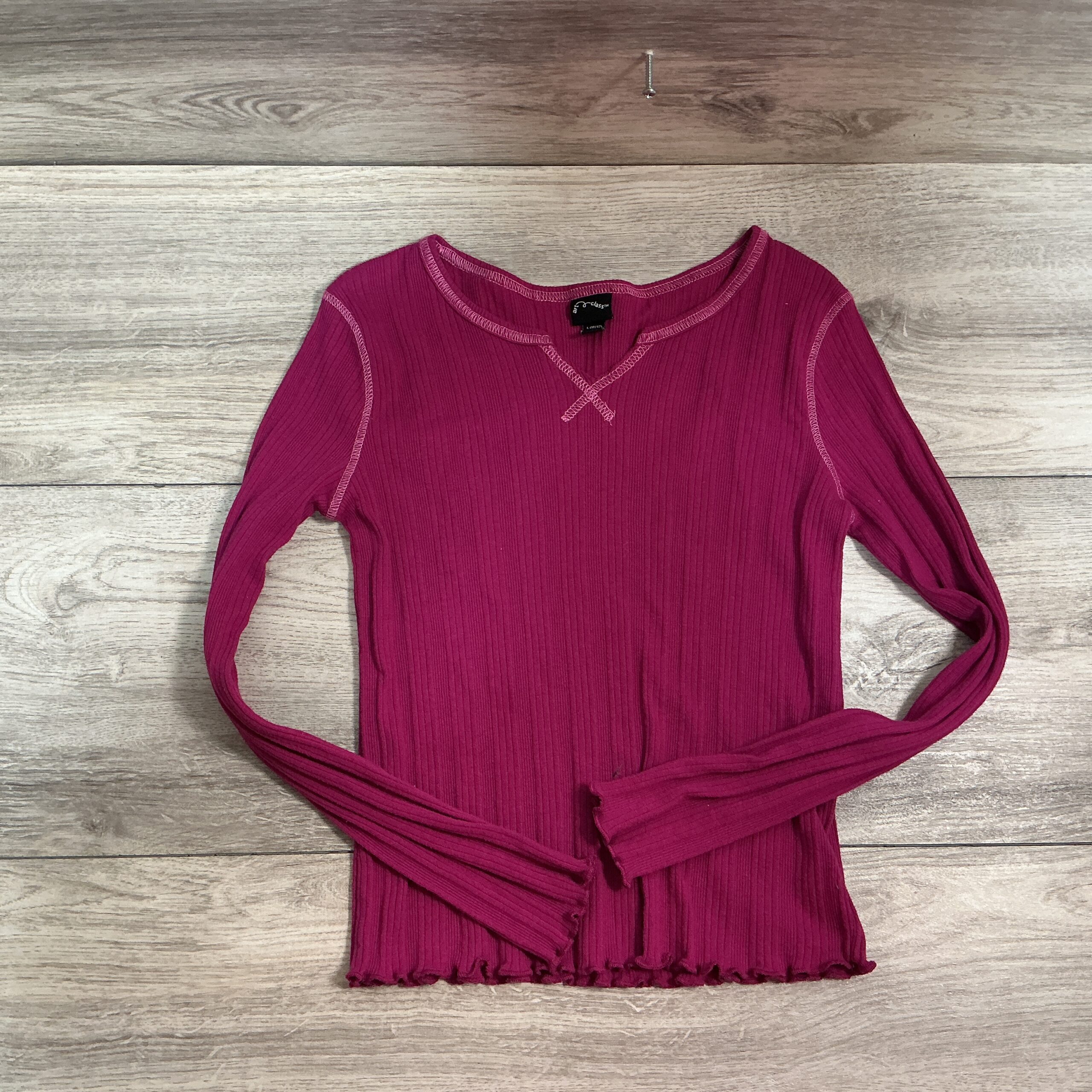GIRLS - 10/12 - Shirt