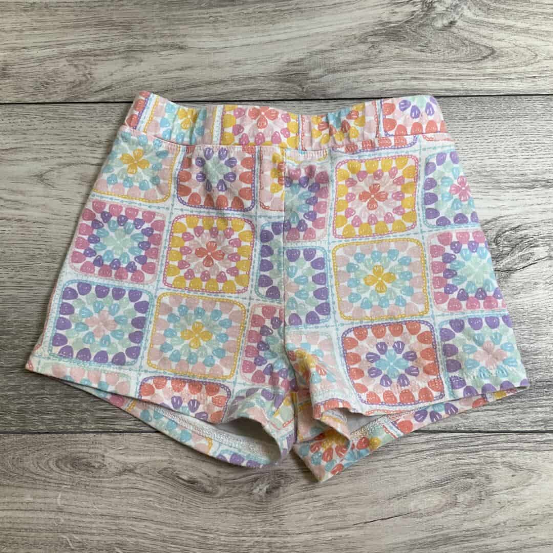 GIRLS - 2T - Shorts
