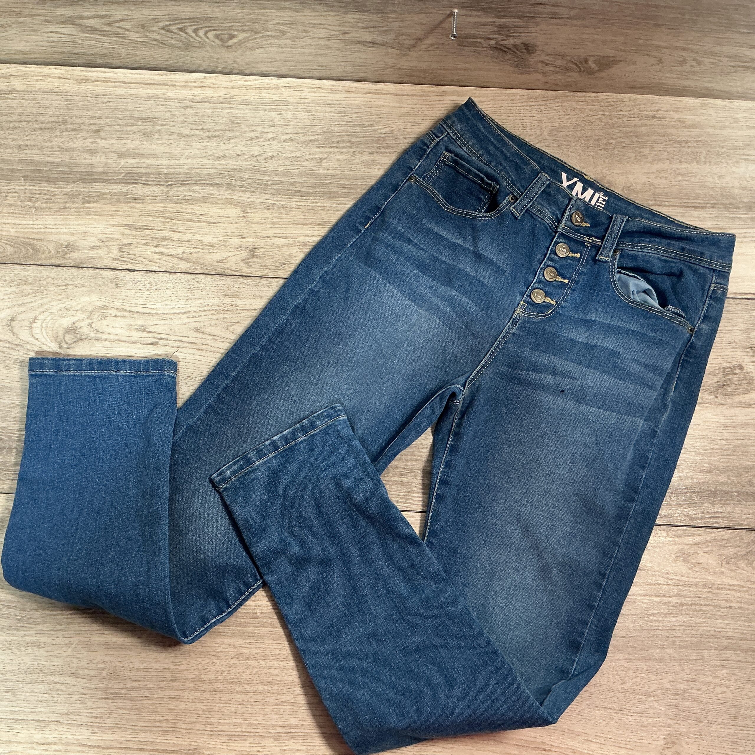 GIRLS - Size 10 - Jeans