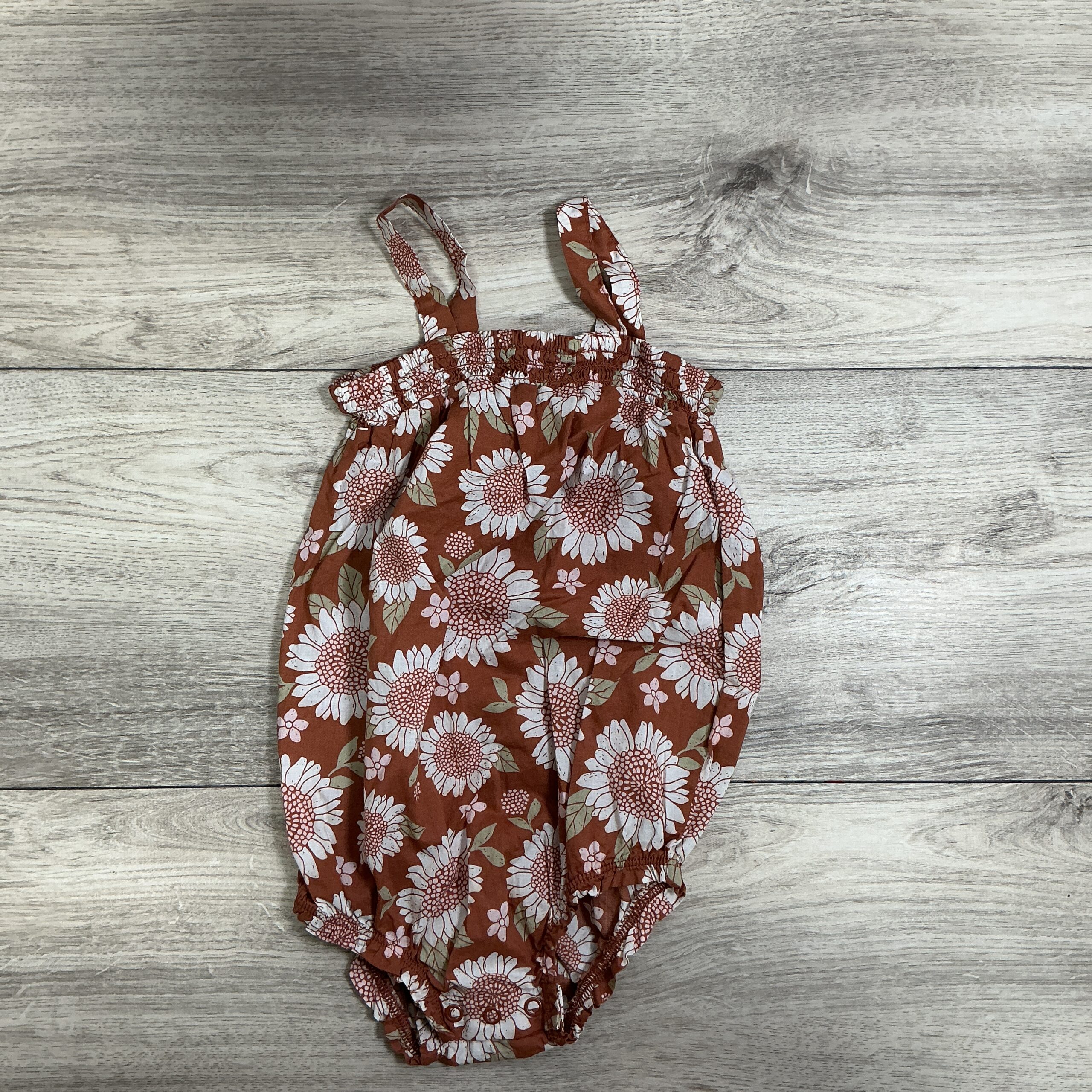 GIRLS - 24 Month - Onesie