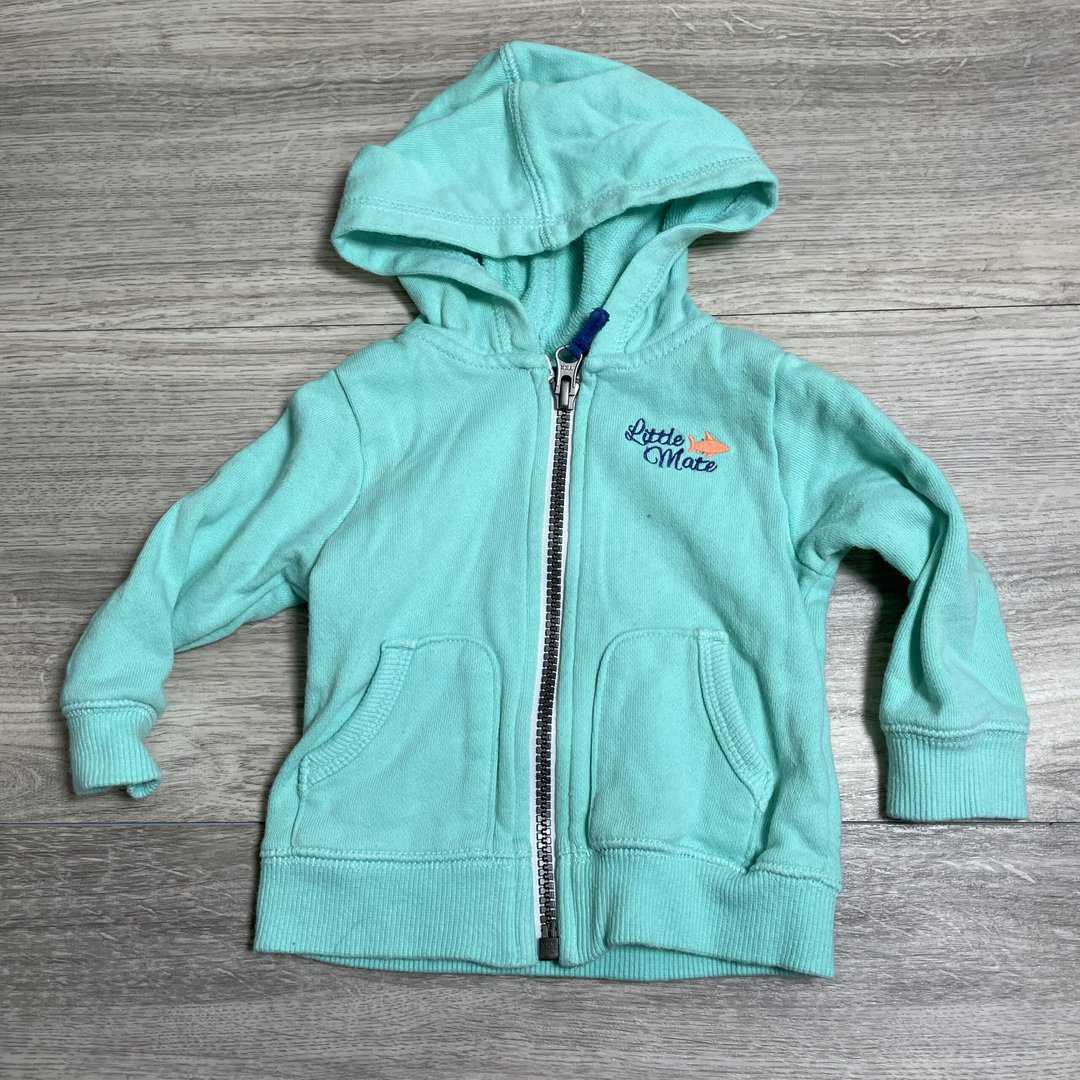 BOYS - 6 Months - Jacket