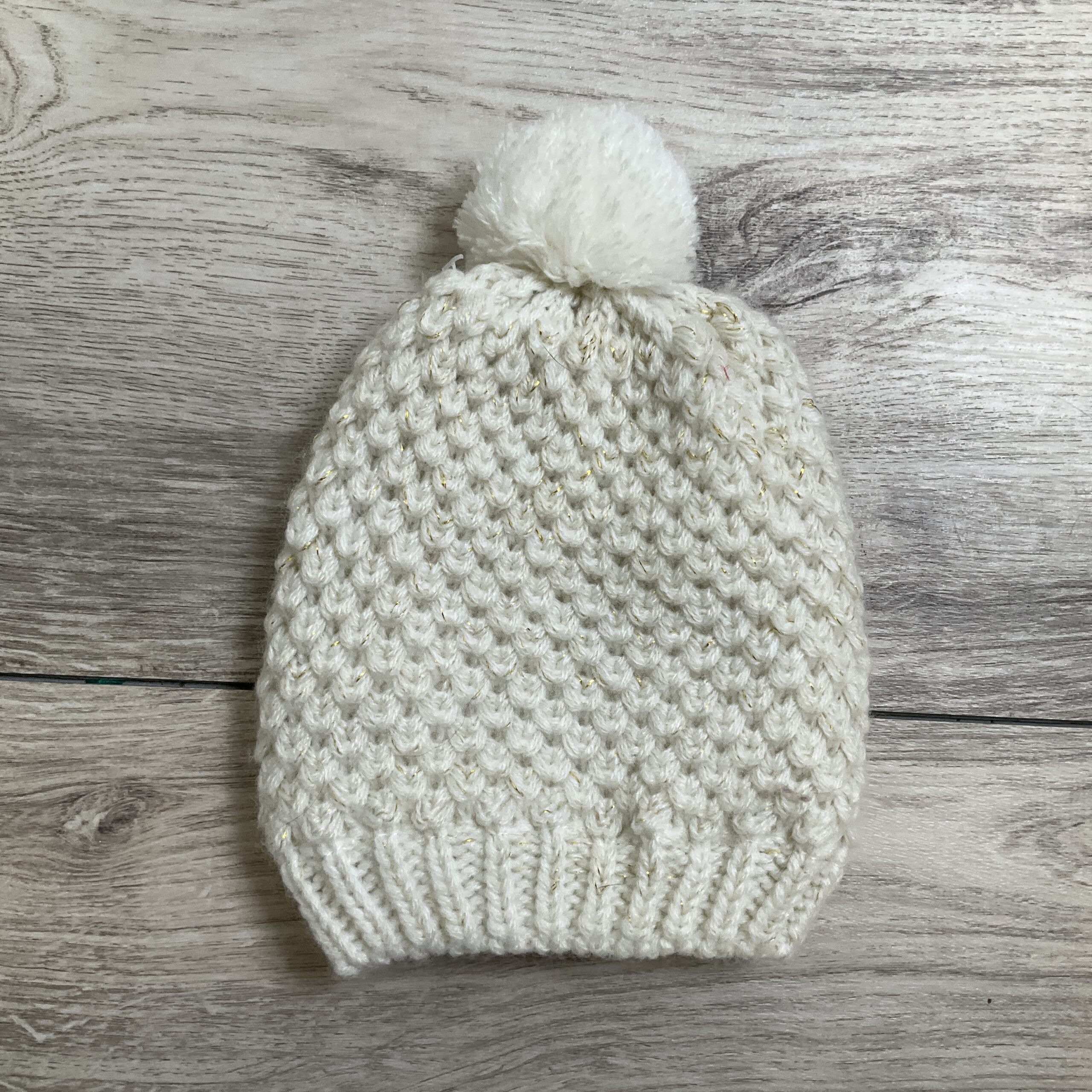 GIRLS - Newborn - Hat