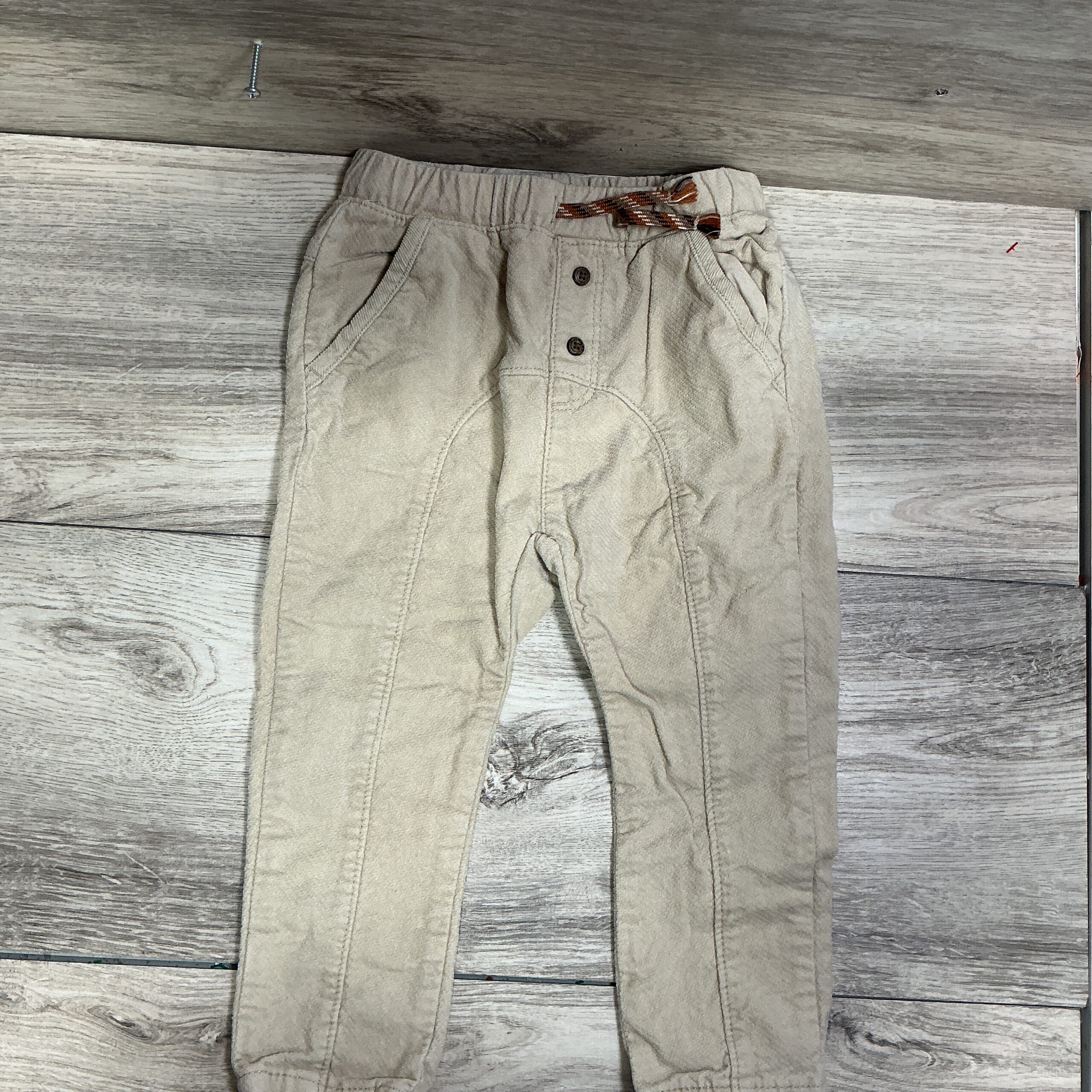 BOYS - 2/3T - Pants