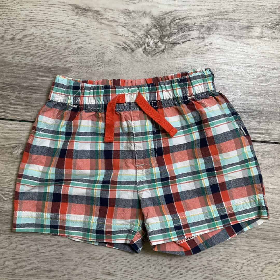 BOYS - 3/6 Month - Shorts