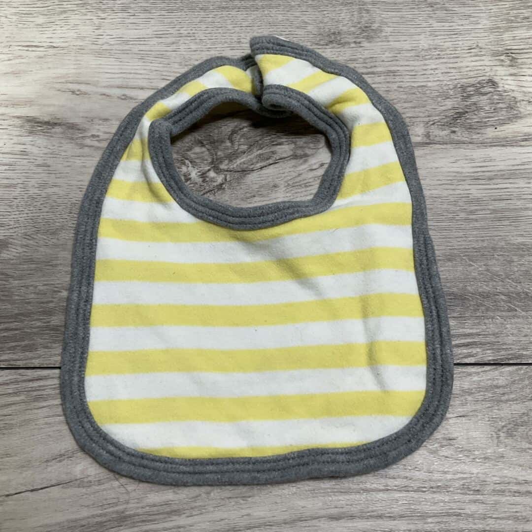 BOYS - Bib