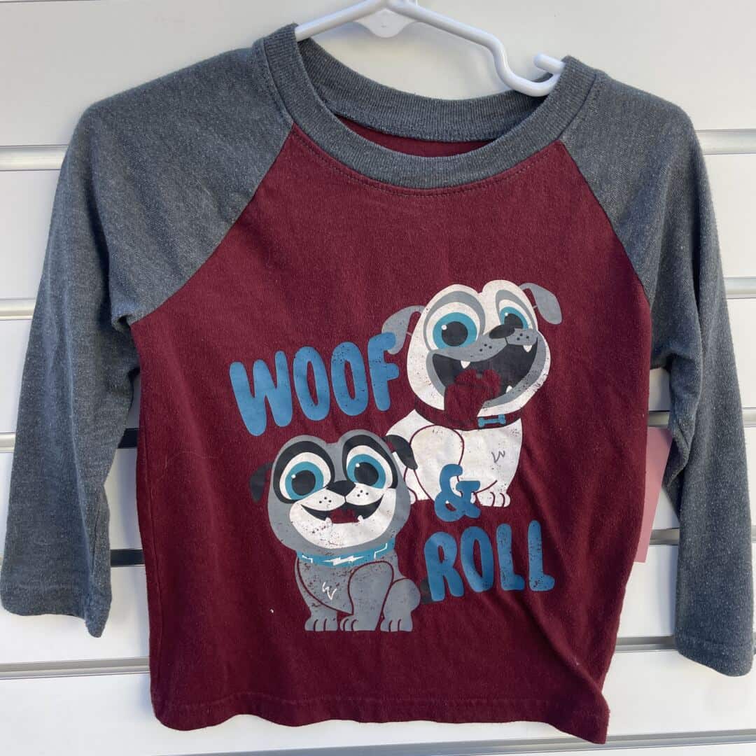 BOYS - 2T - Shirt