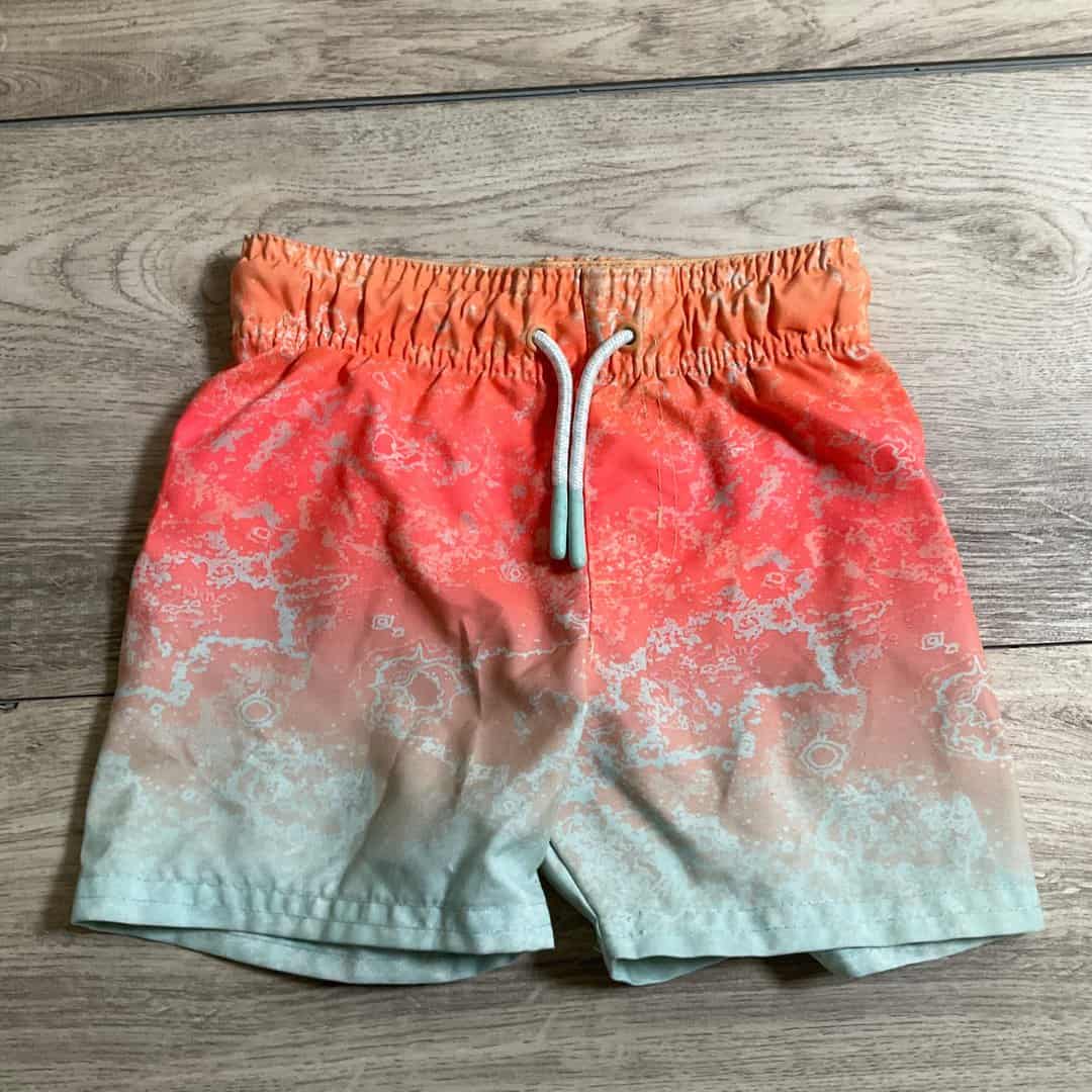 BOYS - 18 Month - Swim Shorts