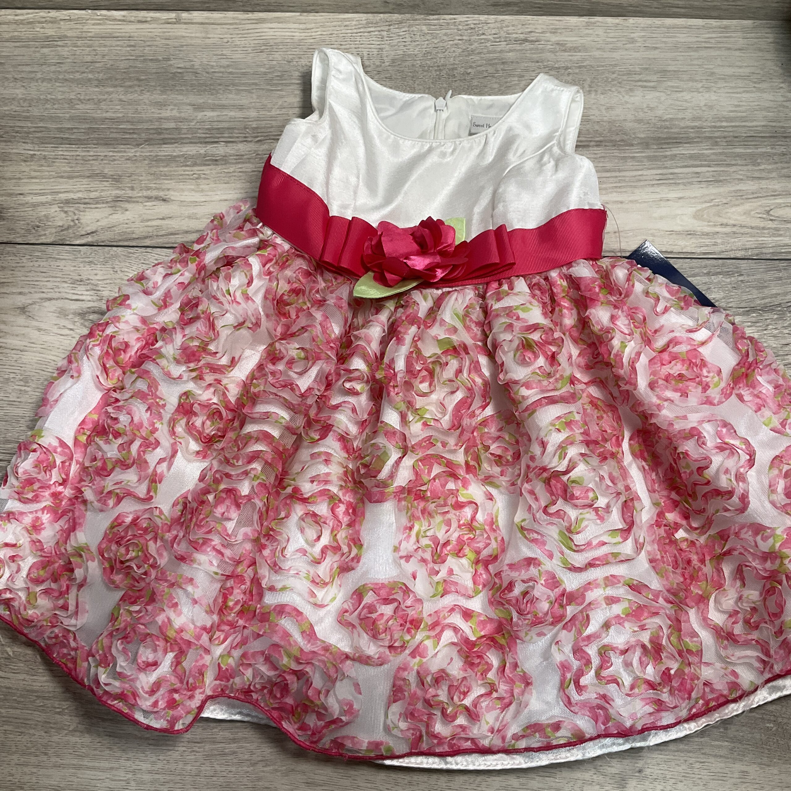 GIRLS - 3T - Dress