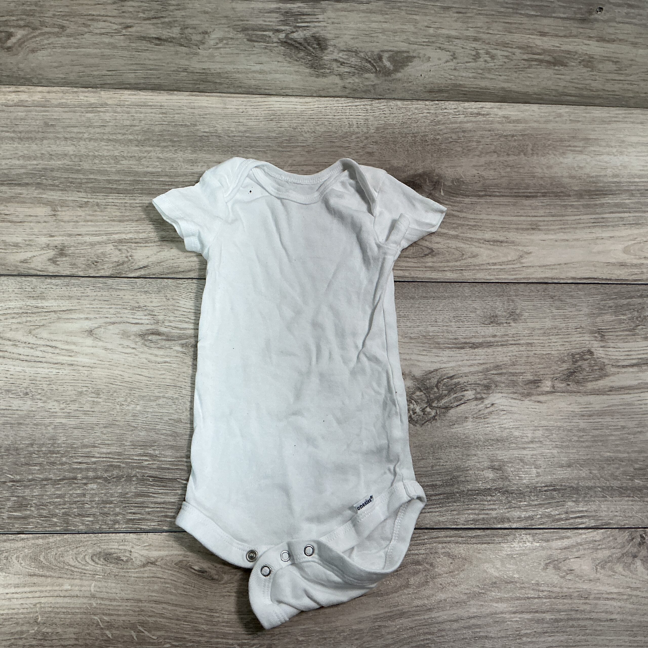 BOYS/GIRLS - 18 Month - Onesie