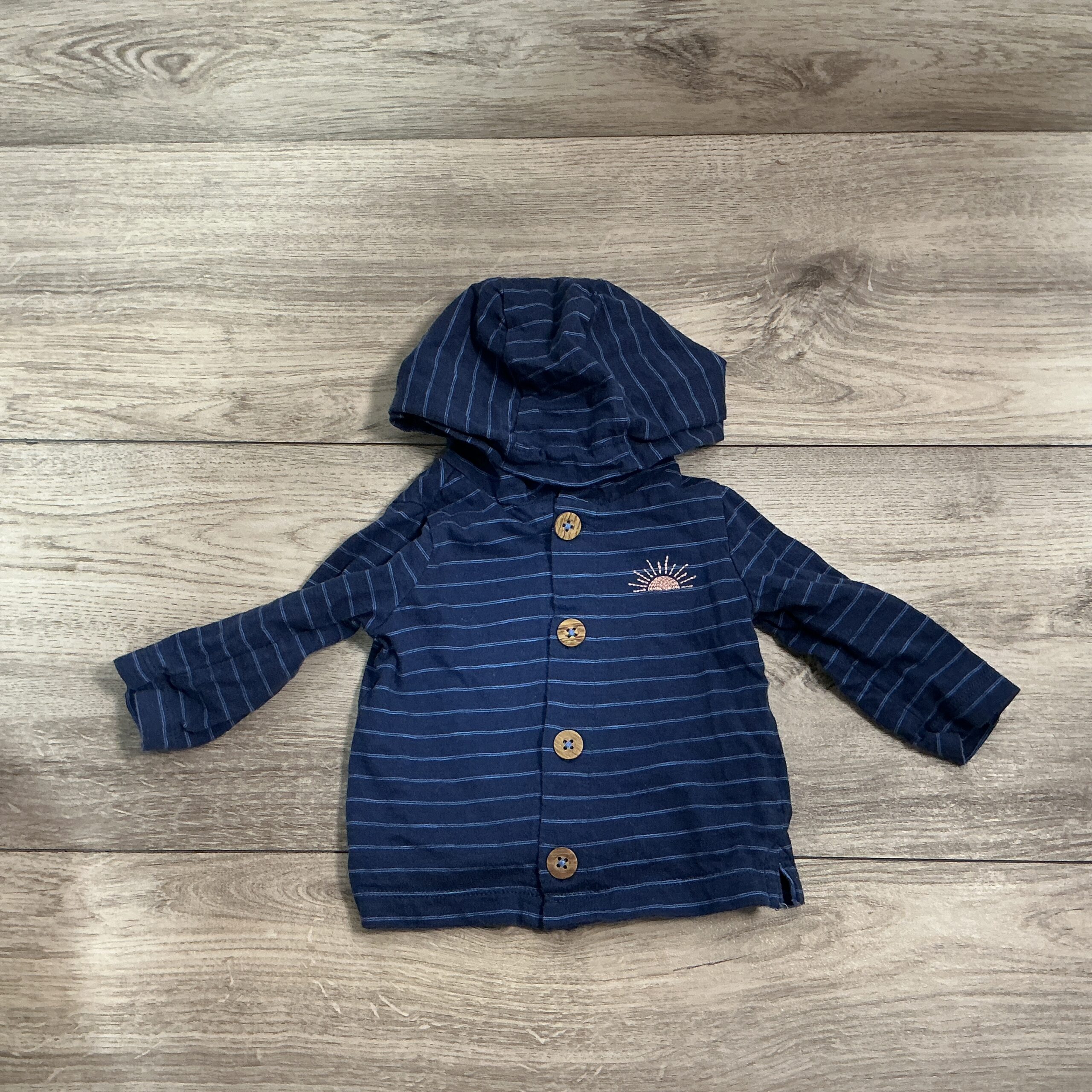 BOYS - 3 Month - Jacket