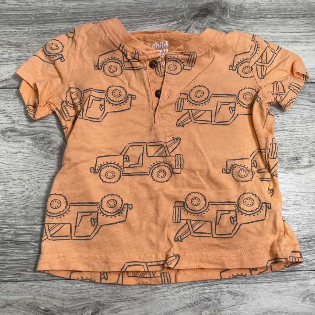BOYS - 24 Month - Shirt