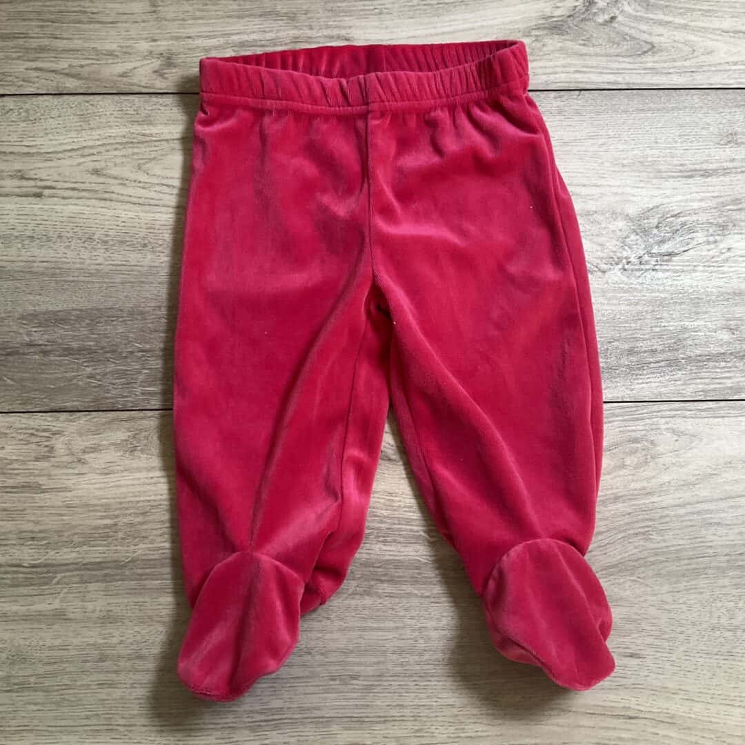 GIRLS - 6/9 Month - Pants