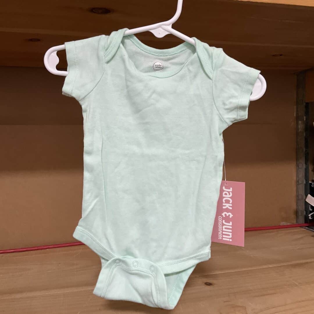 BOYS - 12 Month - Onesie