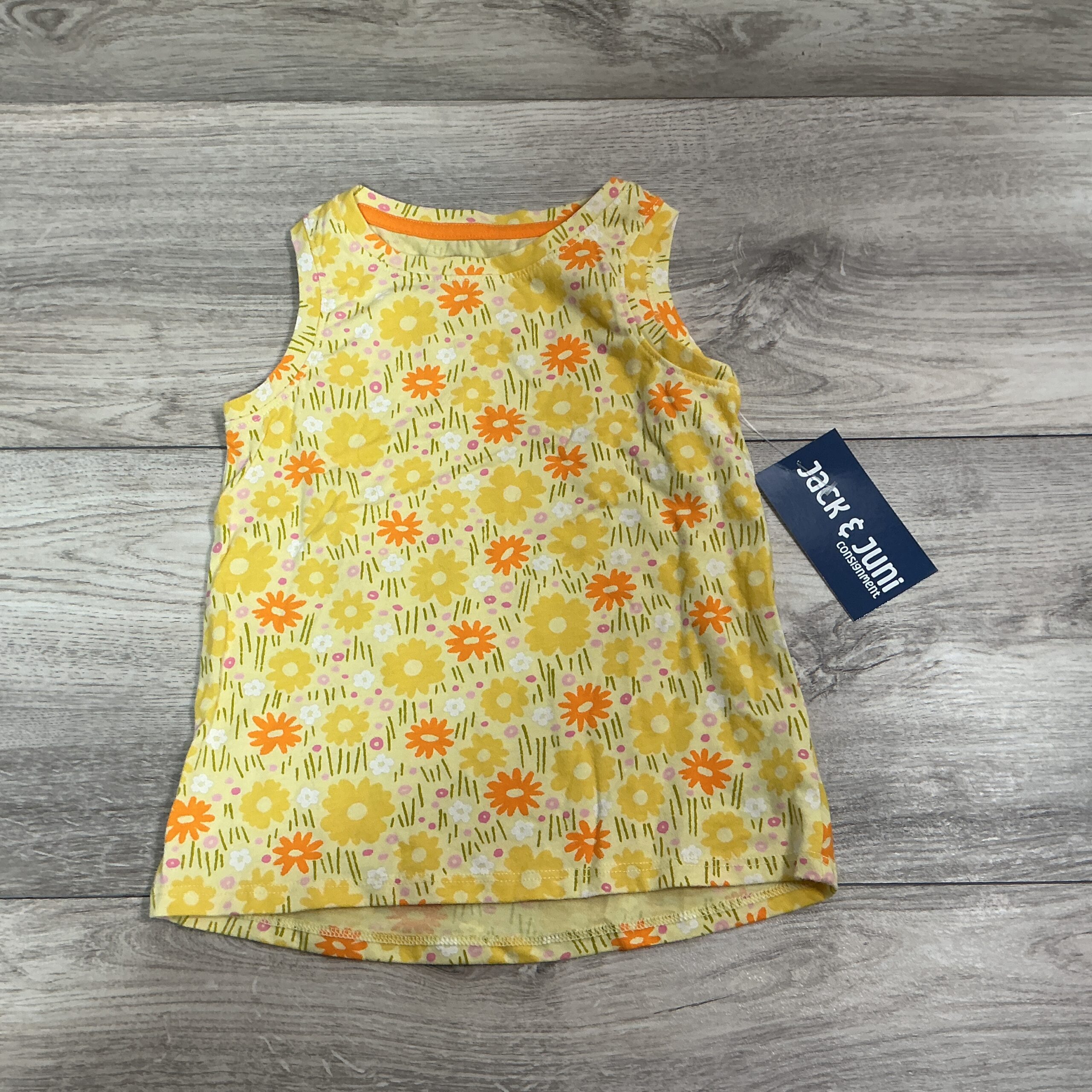GIRLS - 4T - Shirt