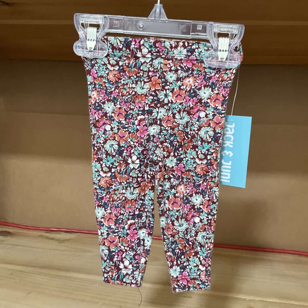 GIRLS - 6 Month - Pants