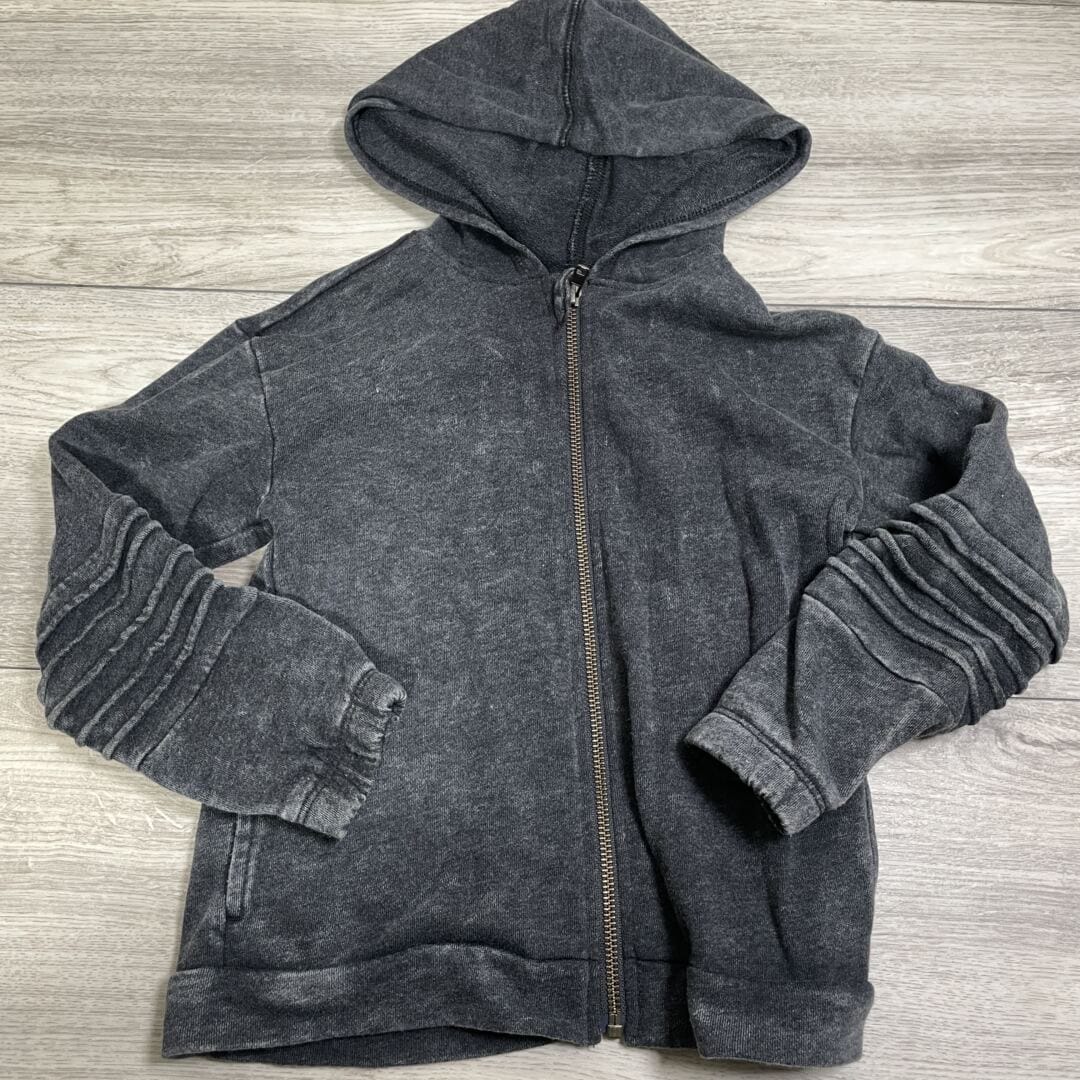 BOYS - 5T - Jacket