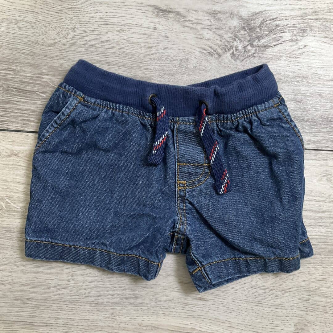 BOYS - 6 Month - Shorts