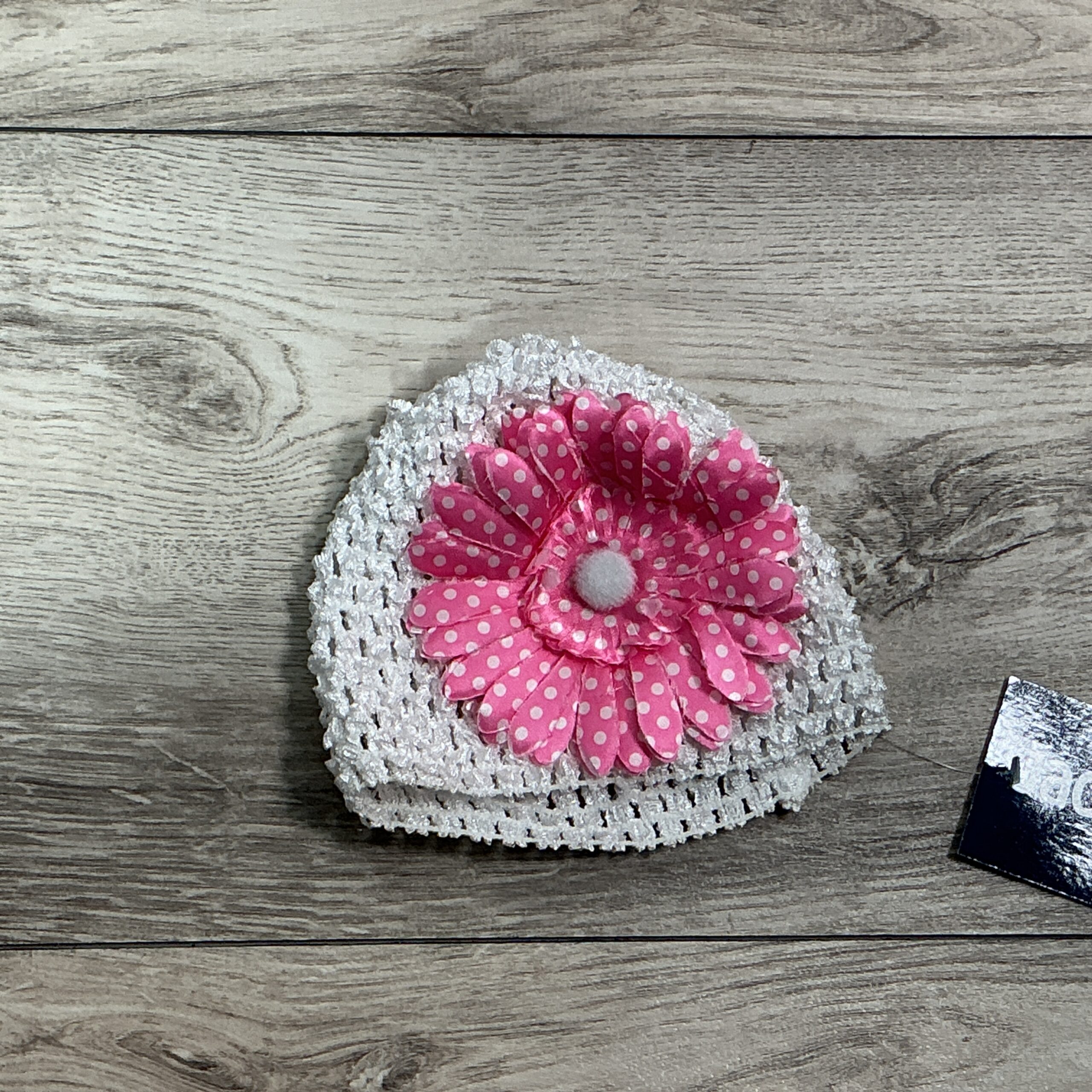 GIRLS - 0/6 Month - Hat