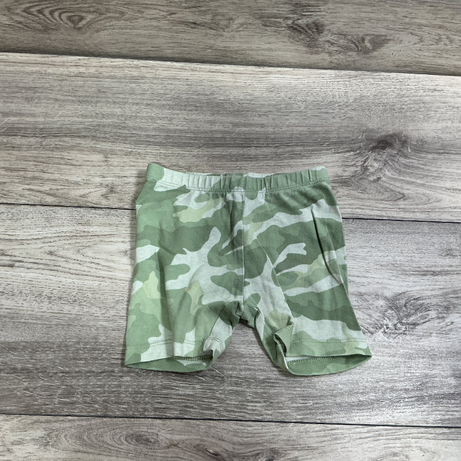 GIRLS - 4T - Shorts