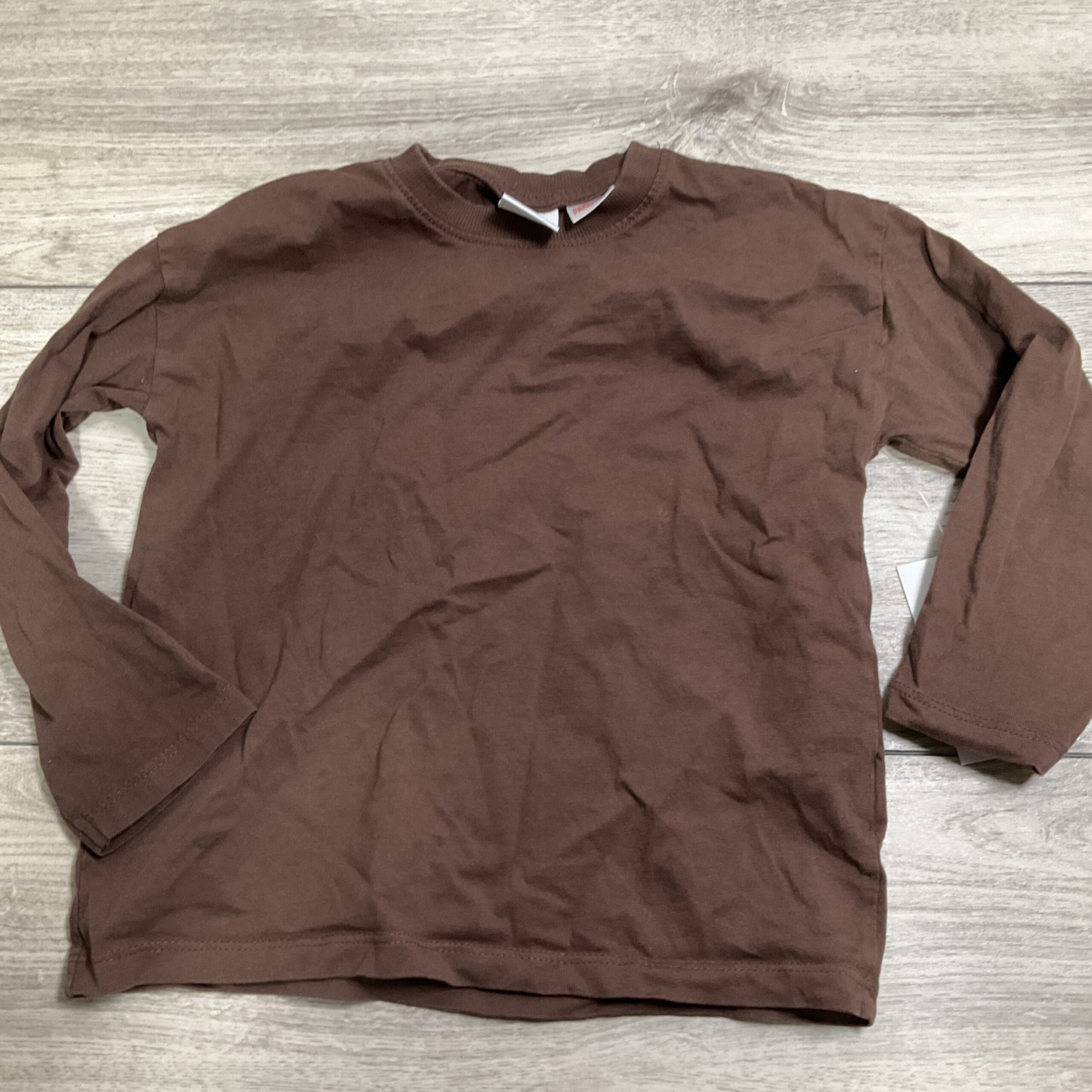 BOYS - 5T - Shirt