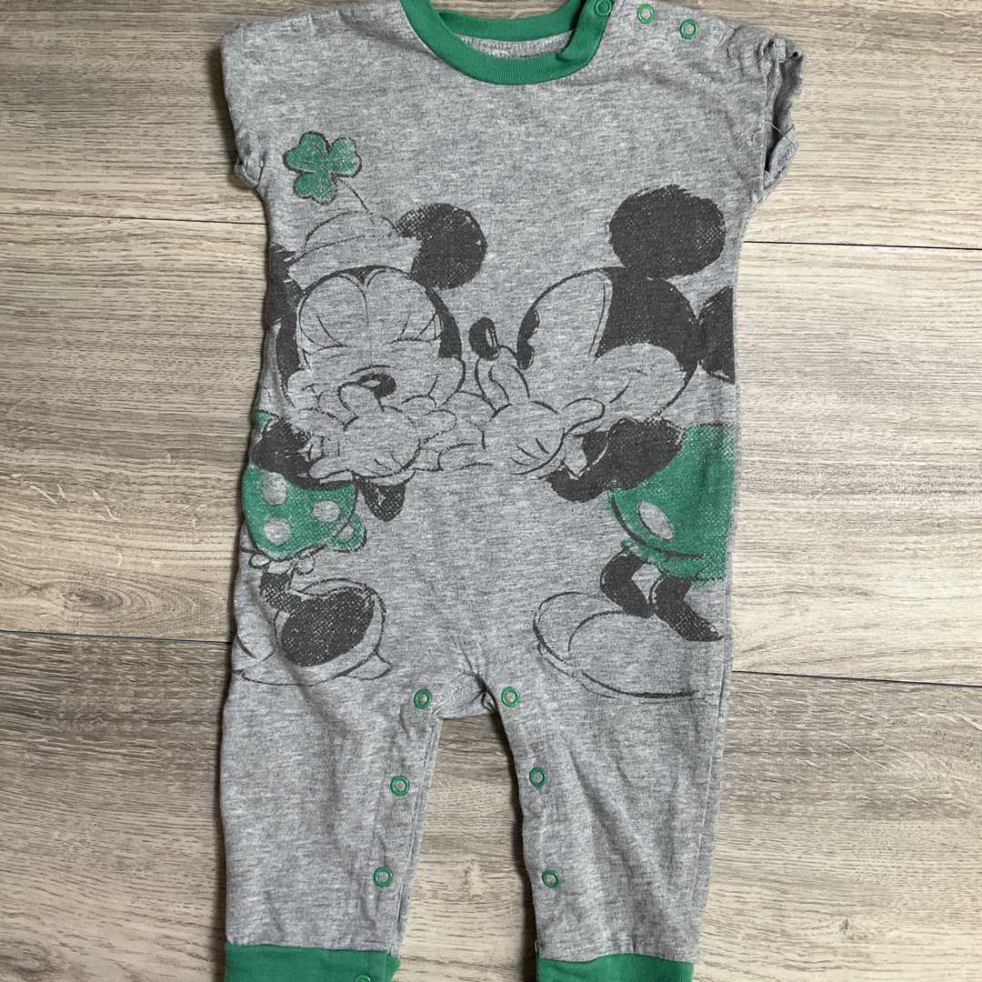 BOYS - 6/9 Months - Romper / Sleeper