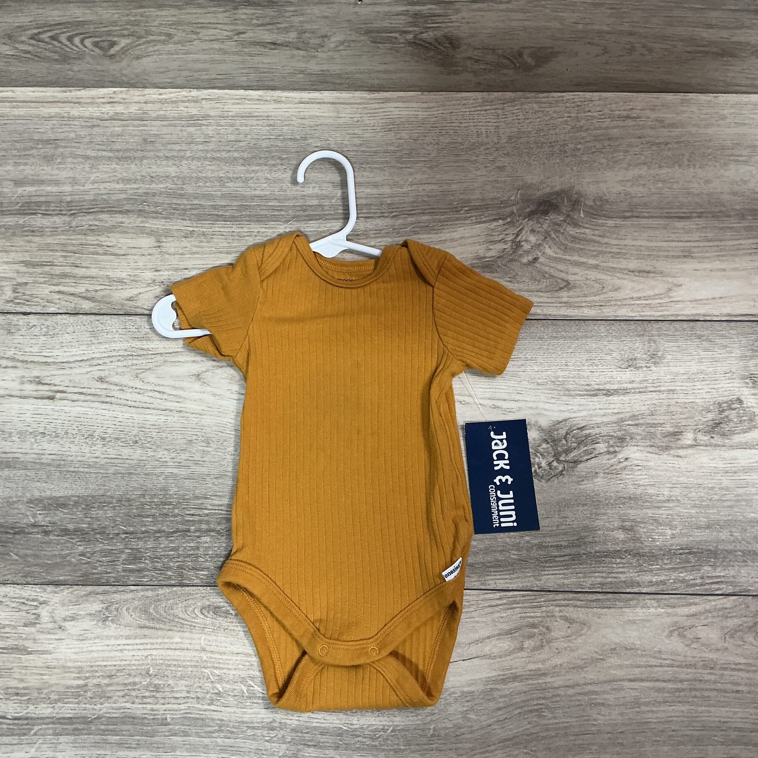BOYS - 6/9 Month - Onesie
