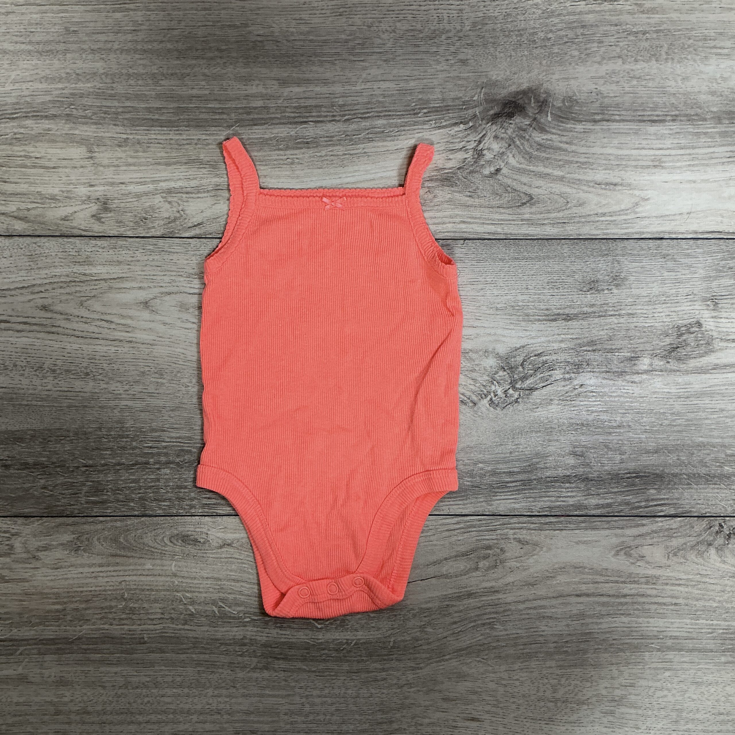 GIRLS - 12 Month - Onesie