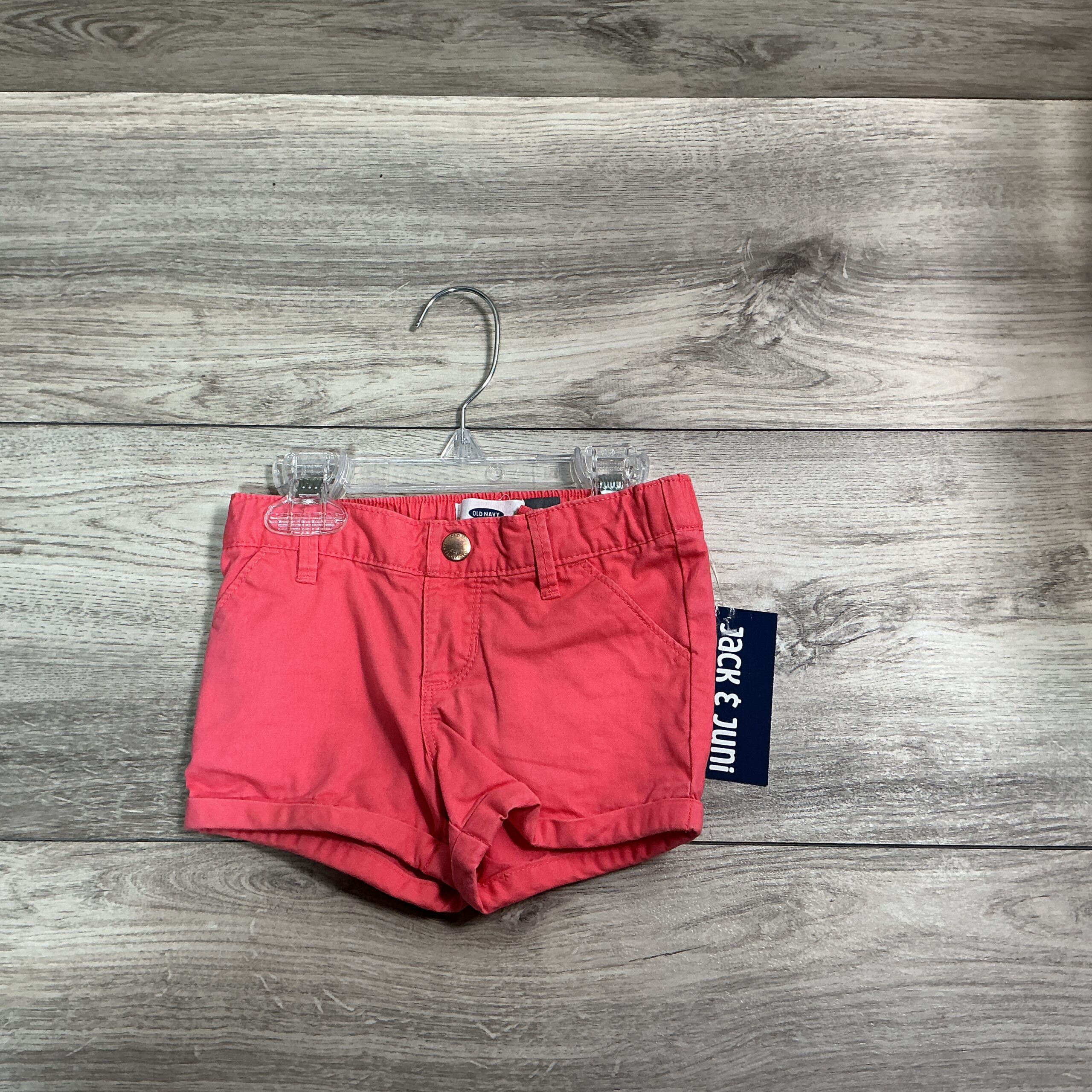 GIRLS - 2T - Shorts