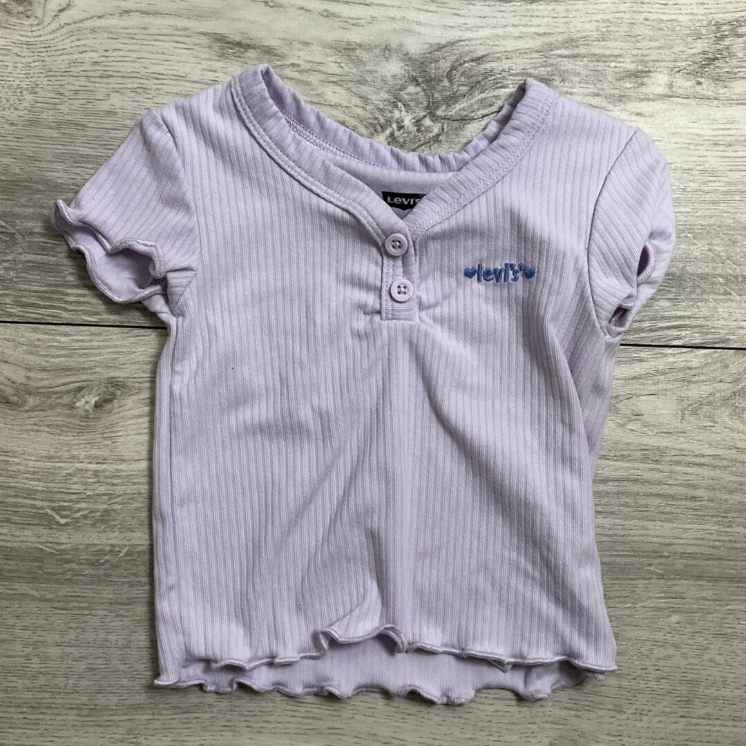 GIRLS - 12 Month - Shirt