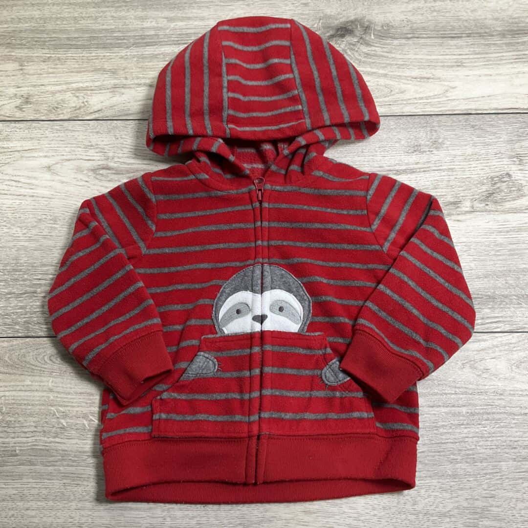 BOYS - 6/9 Month - Jacket