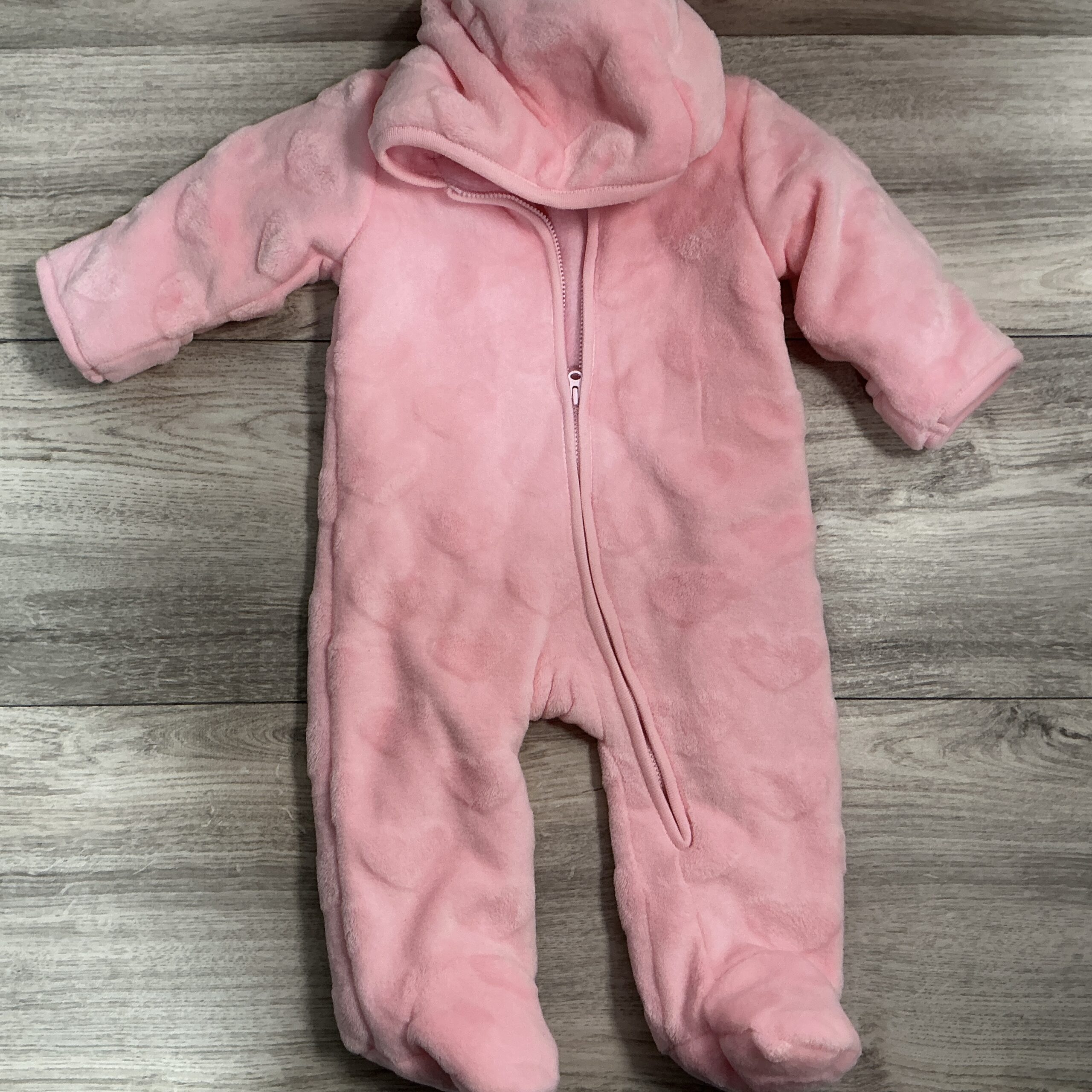 GIRLS - 3/6 Month - Jumper